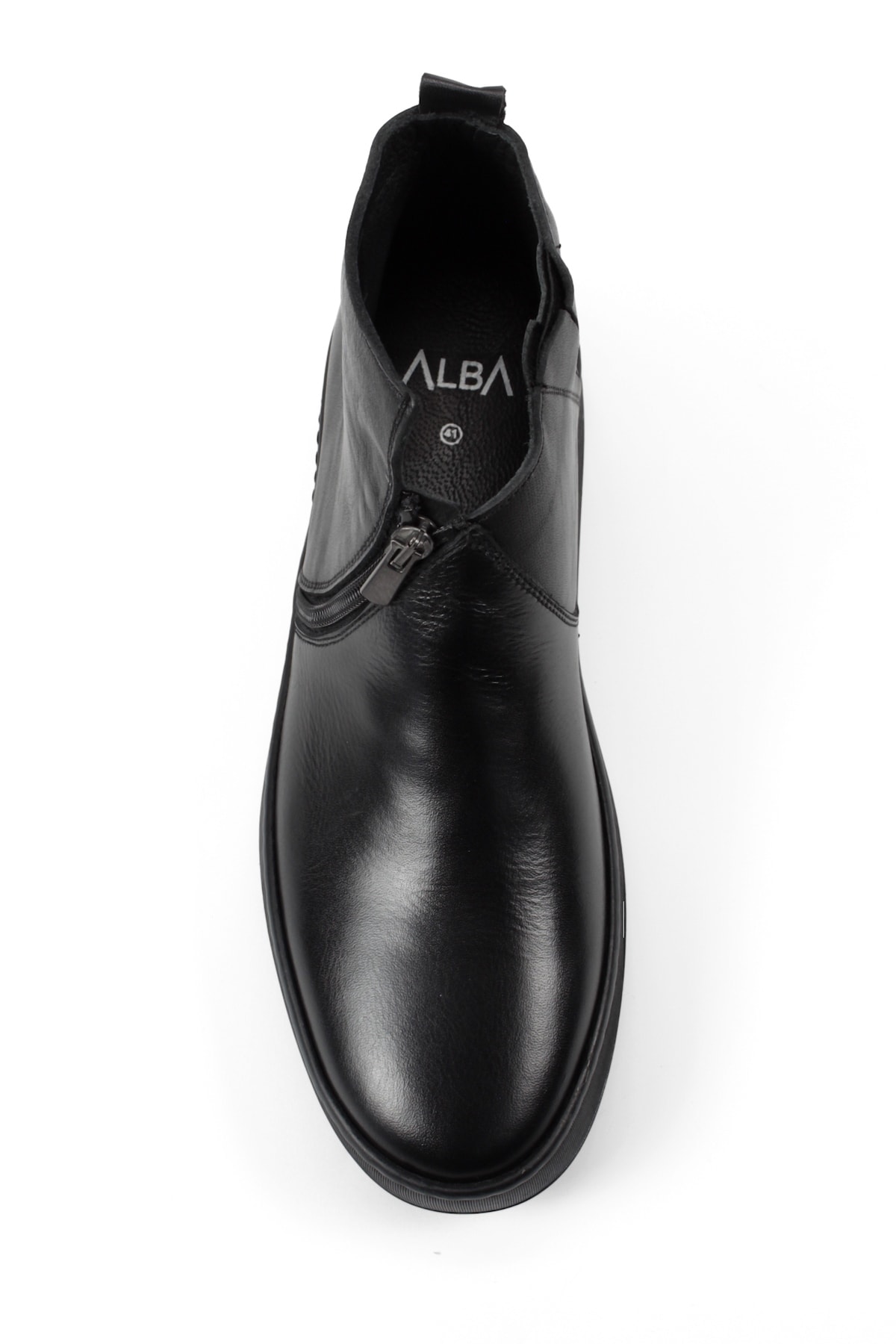 بوت و نیم بوت مردانه آلبا alba