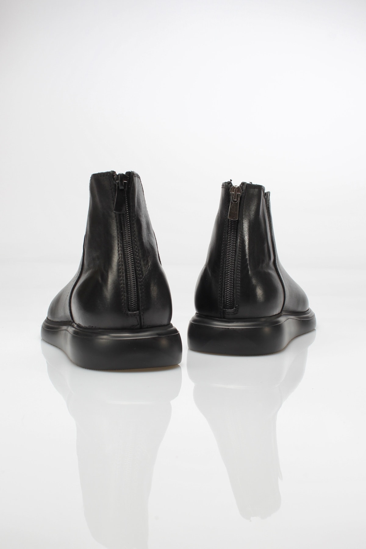 بوت و نیم بوت مردانه آلبا alba