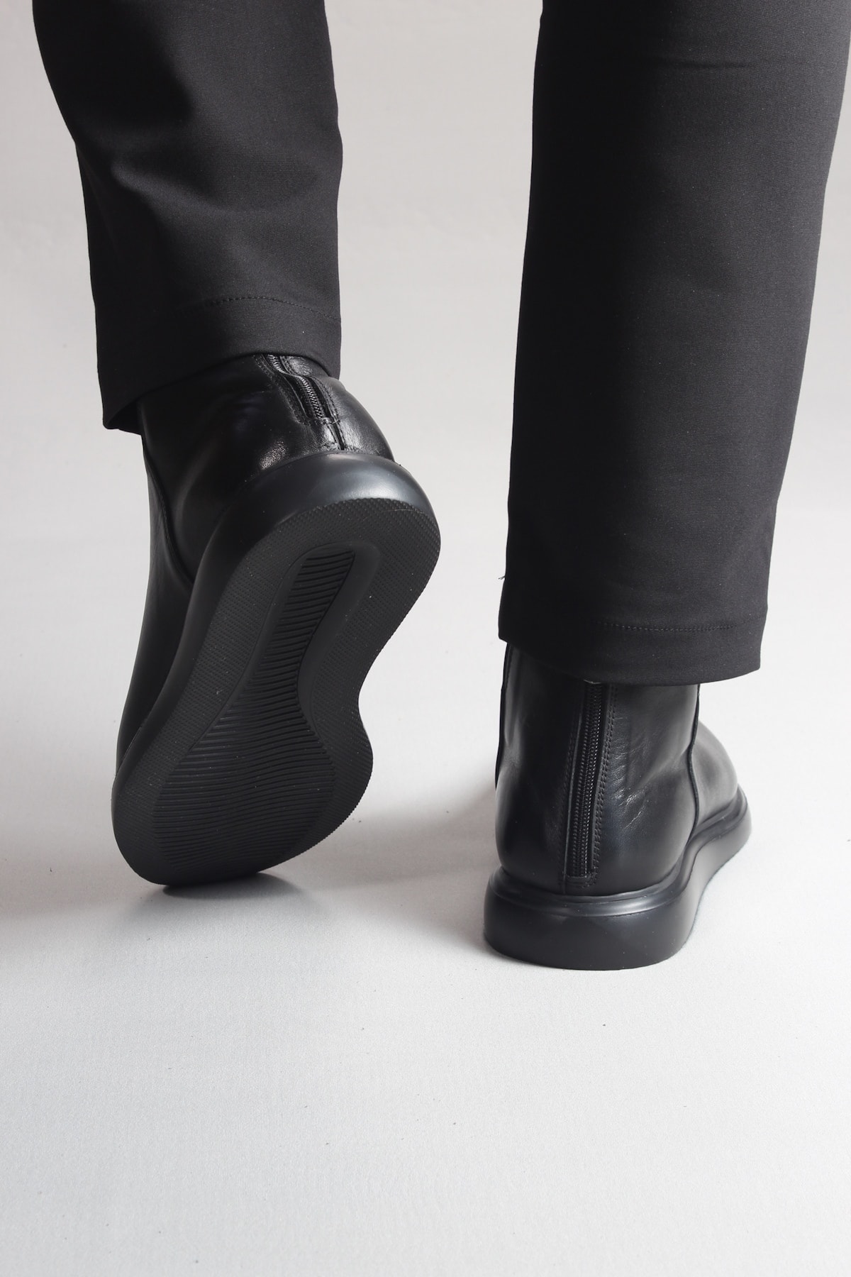 بوت و نیم بوت مردانه آلبا alba