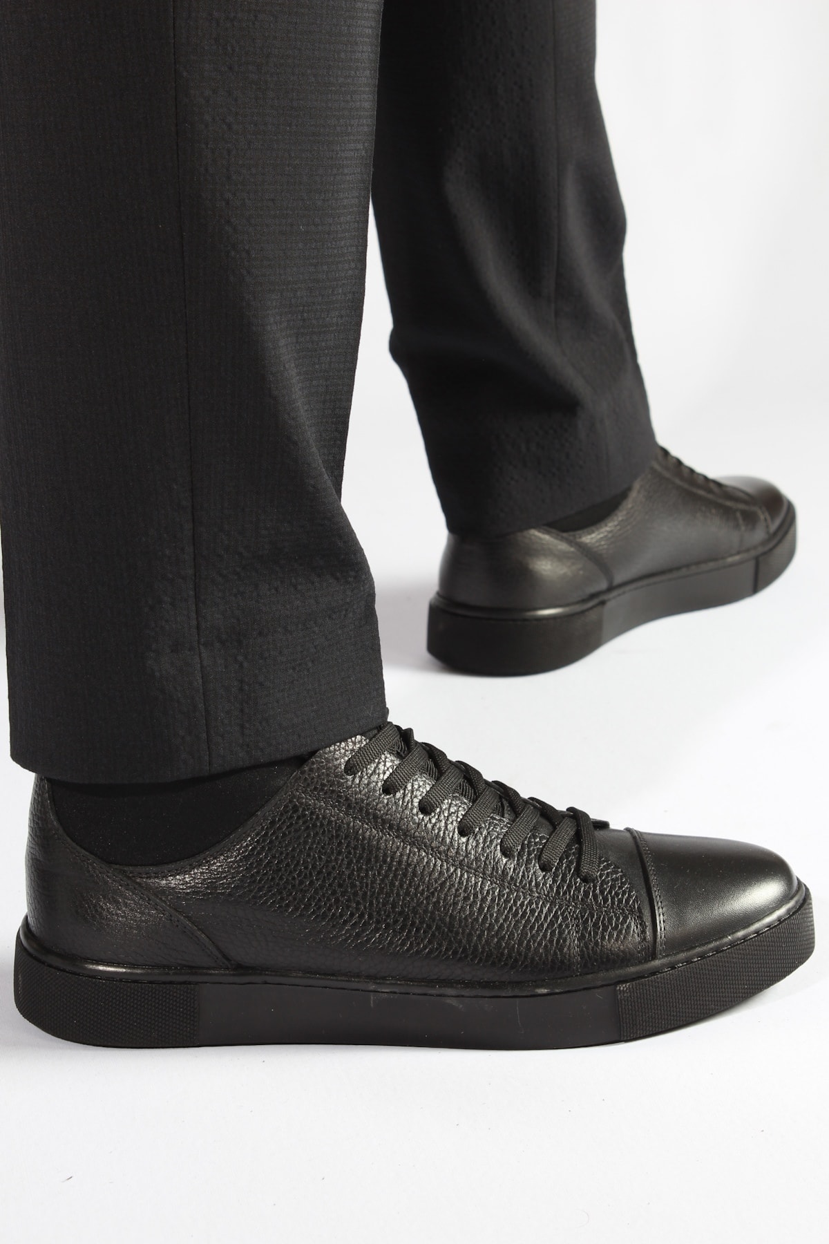 بوت و نیم بوت مردانه آلبا alba