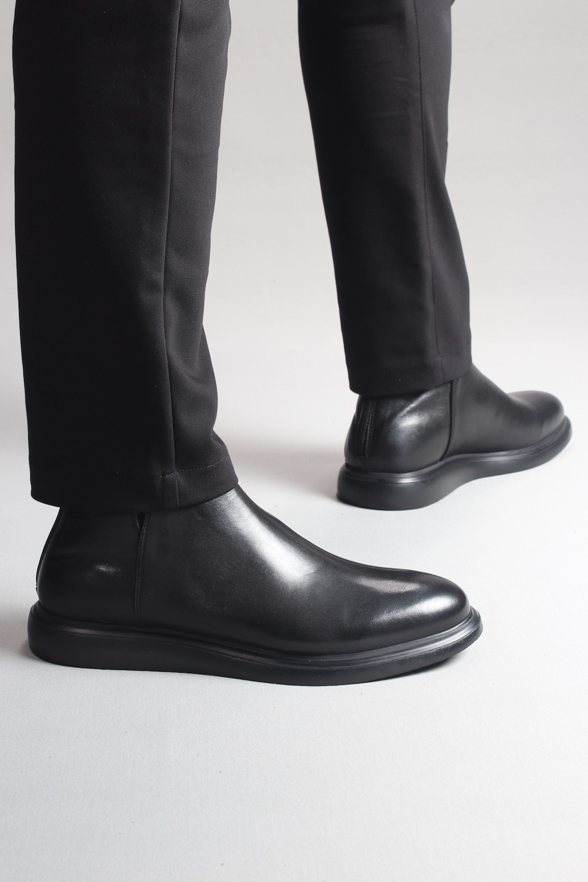 بوت و نیم بوت مردانه آلبا alba