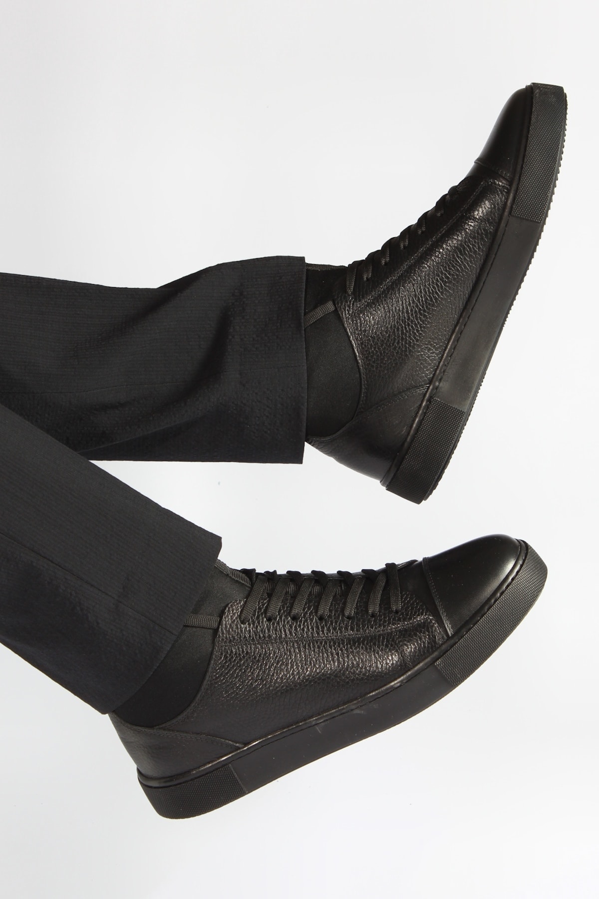 بوت و نیم بوت مردانه آلبا alba