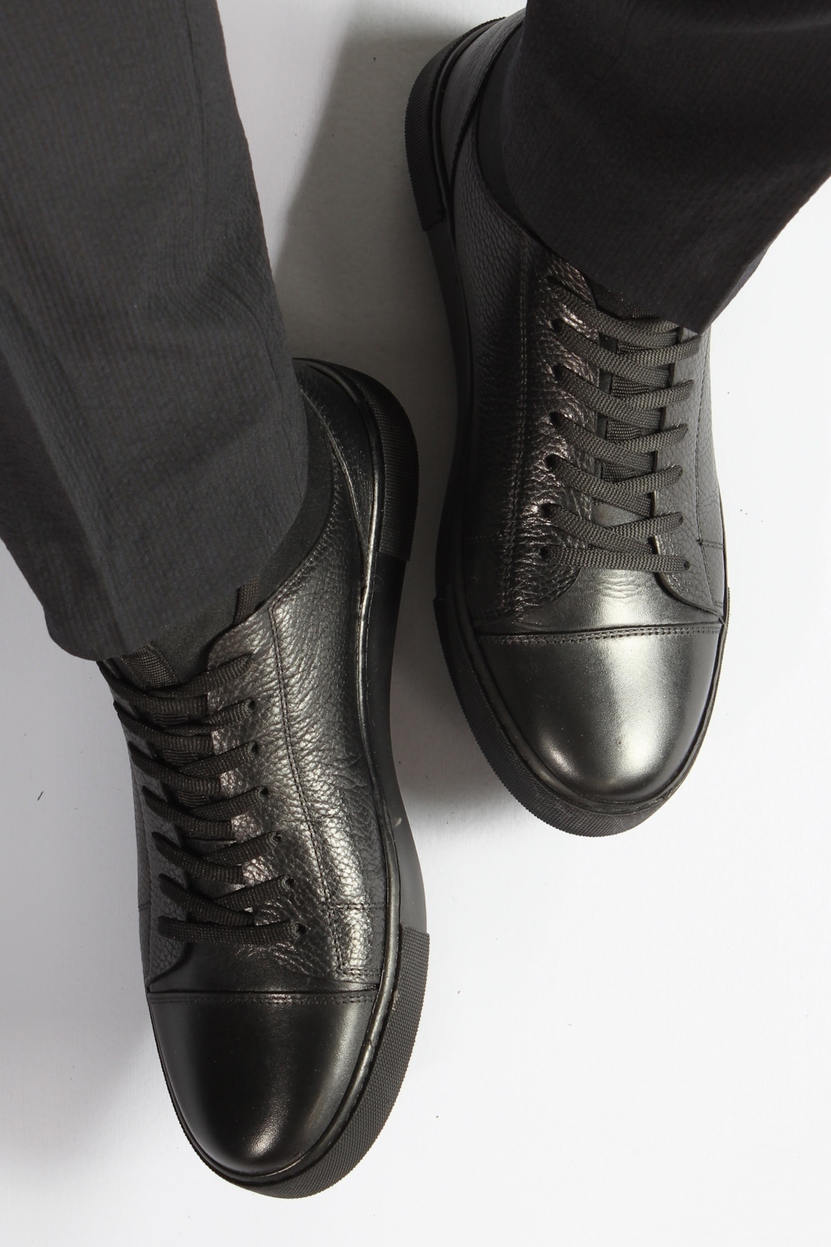 بوت و نیم بوت مردانه آلبا alba