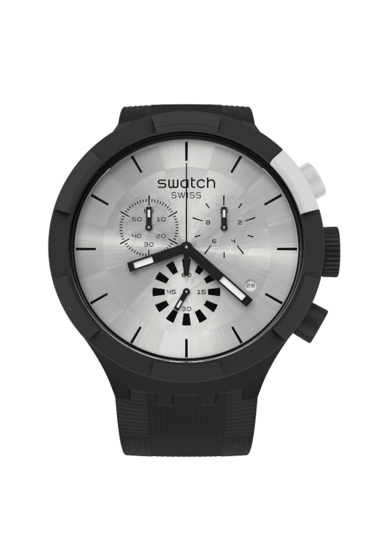 ساعت مردانه swatch