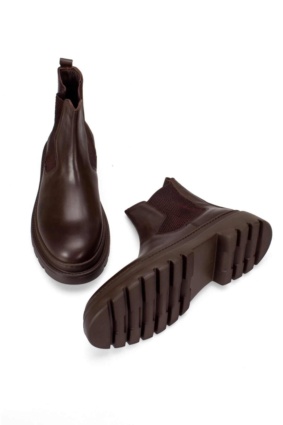 بوت و نیم بوت مردانه آلبا alba