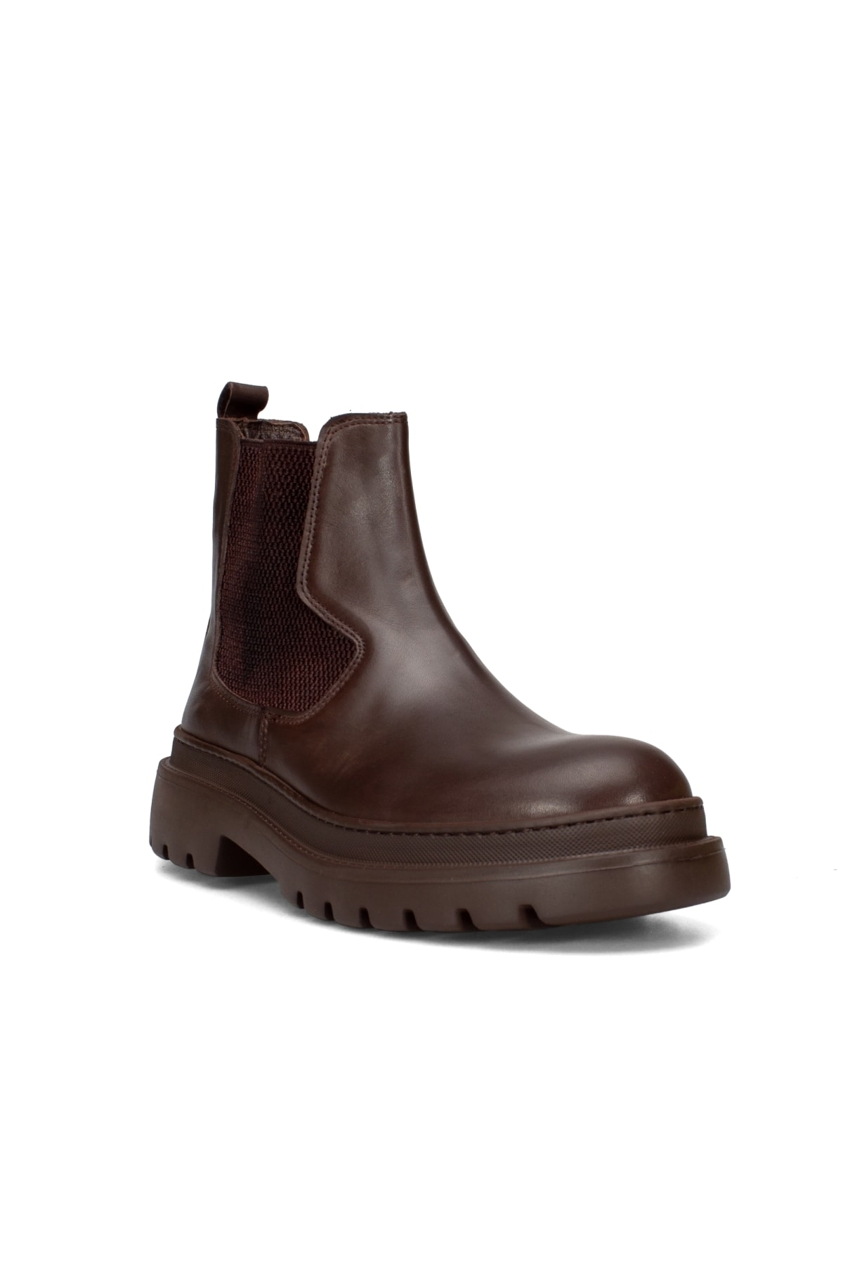 بوت و نیم بوت مردانه آلبا alba