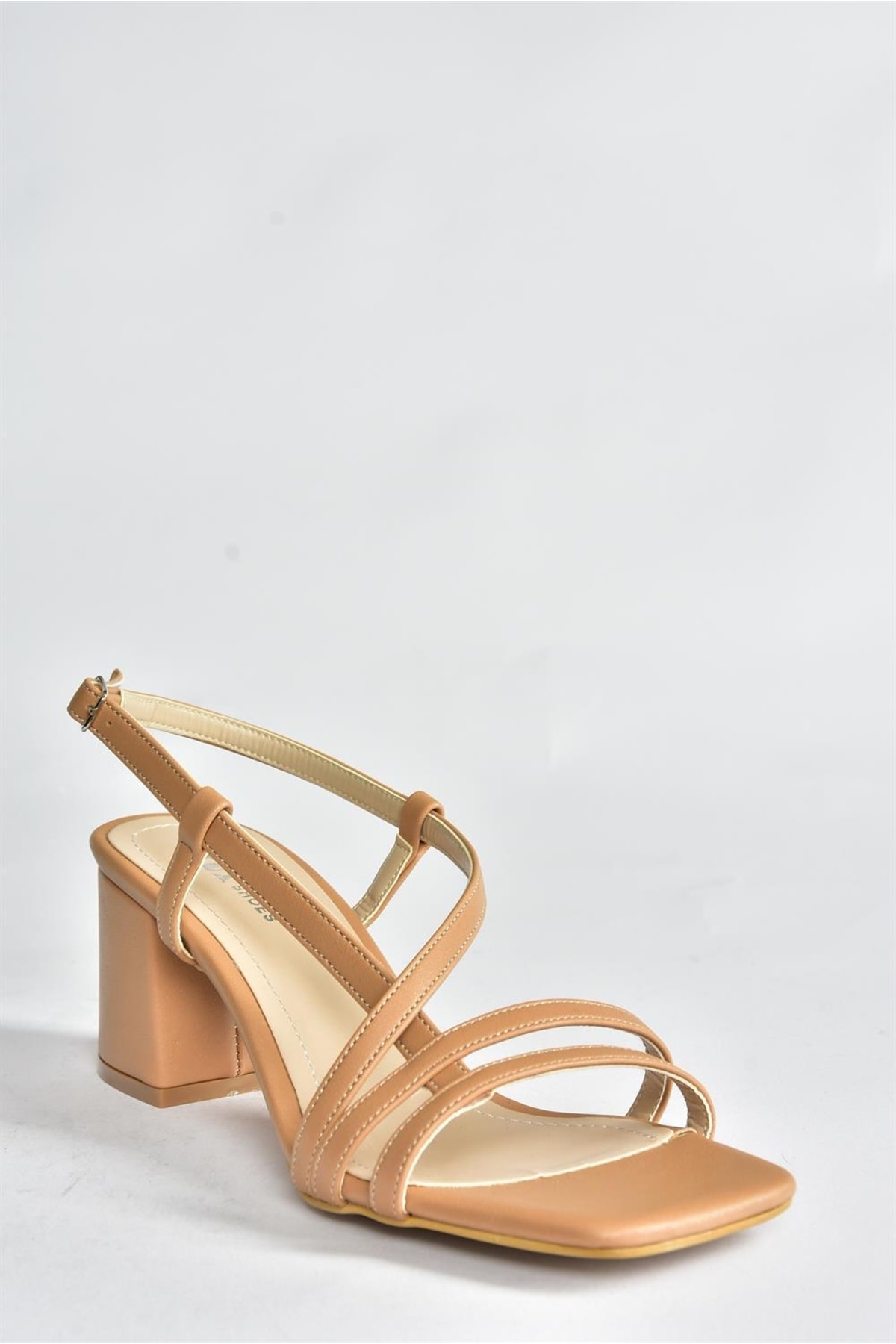 صندل زنانه fox-shoes