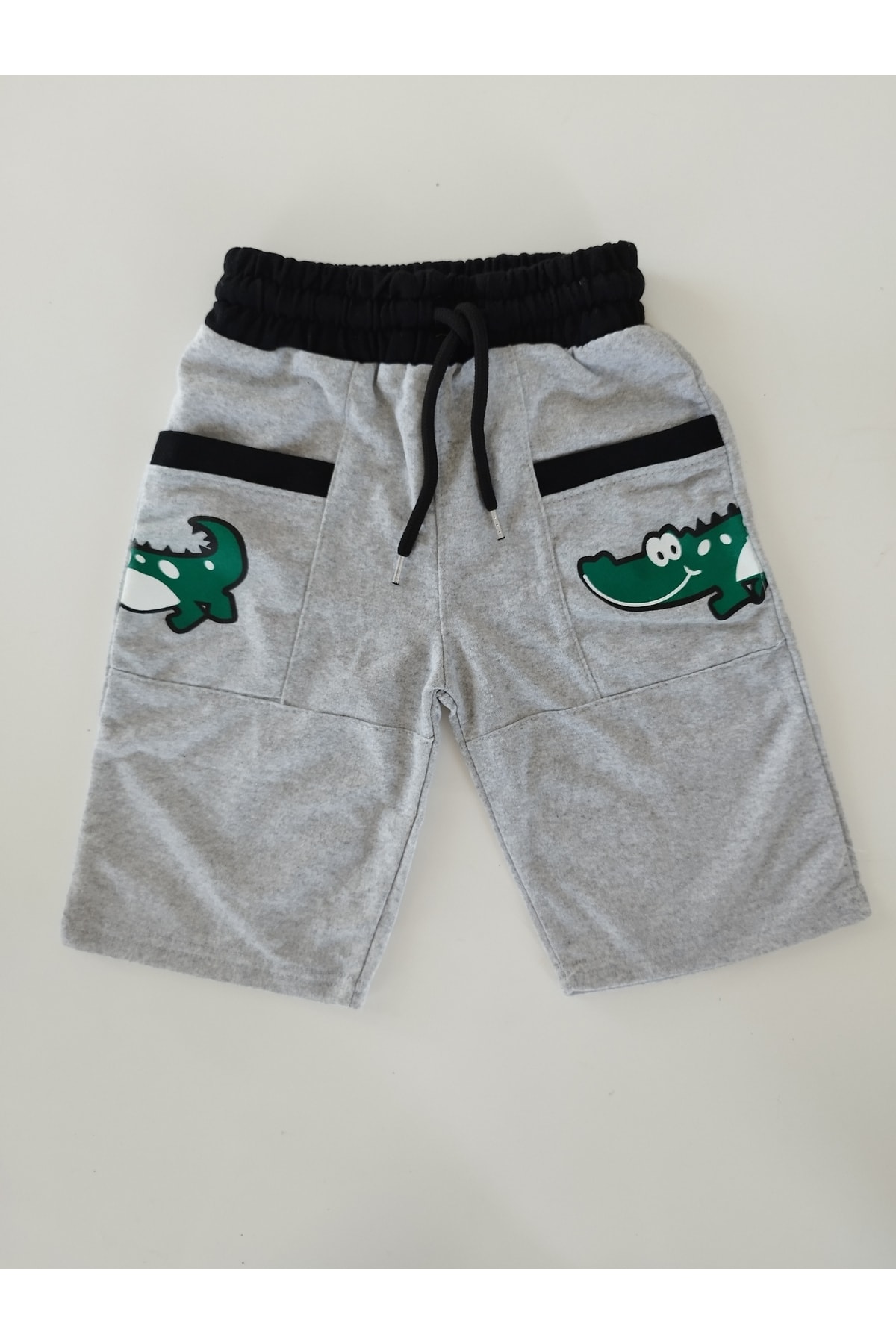 شلوارک بچگانه karelim-tekstil karelim-tekstil