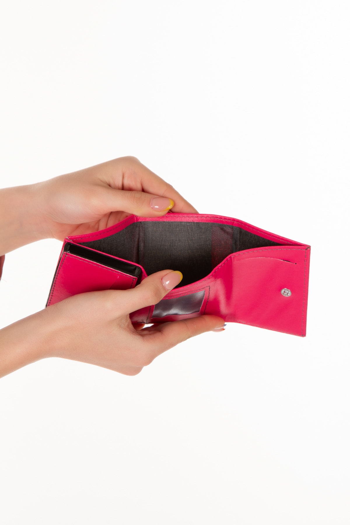 کیف پول آوچا