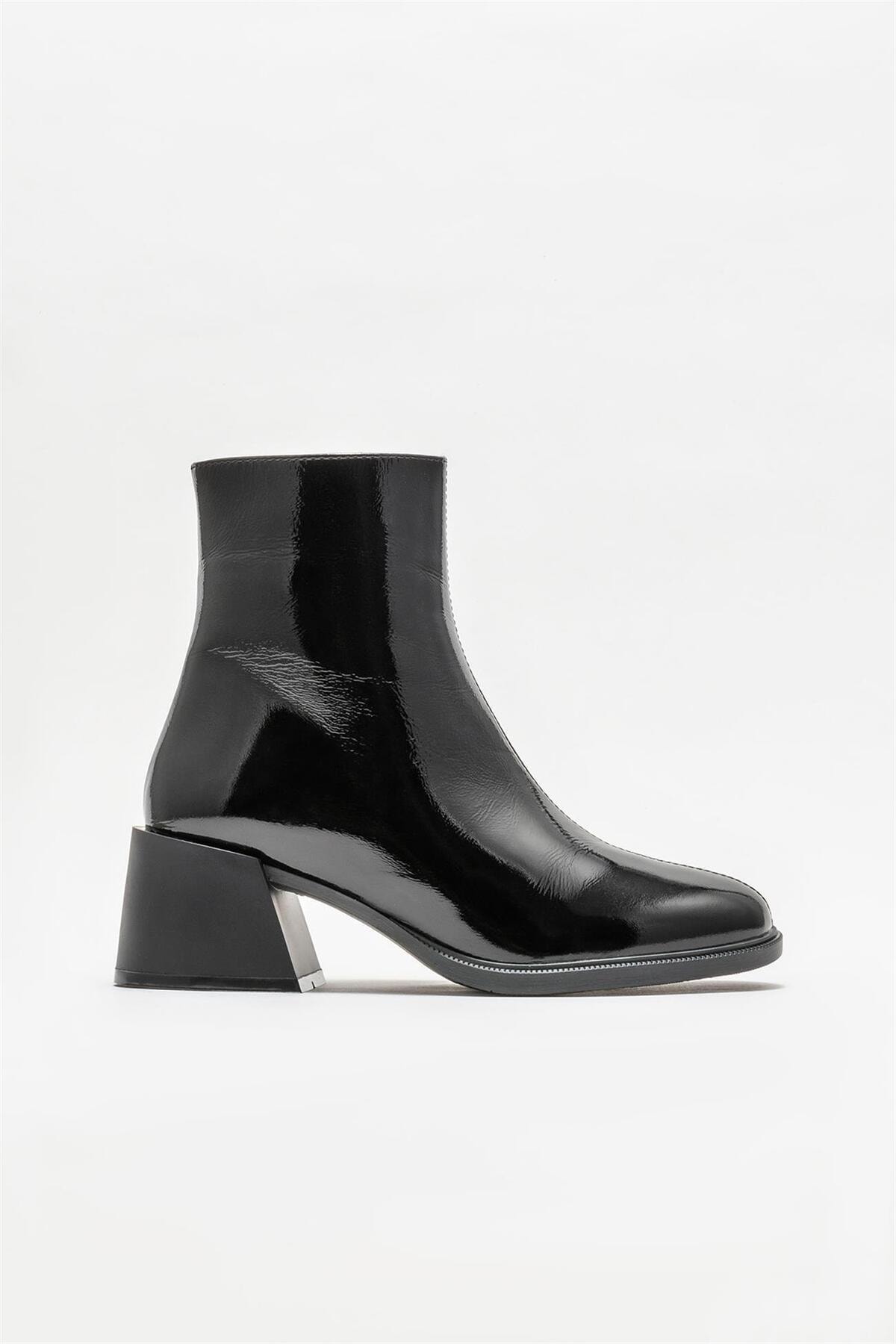 بوت و نیم بوت زنانه اله elle