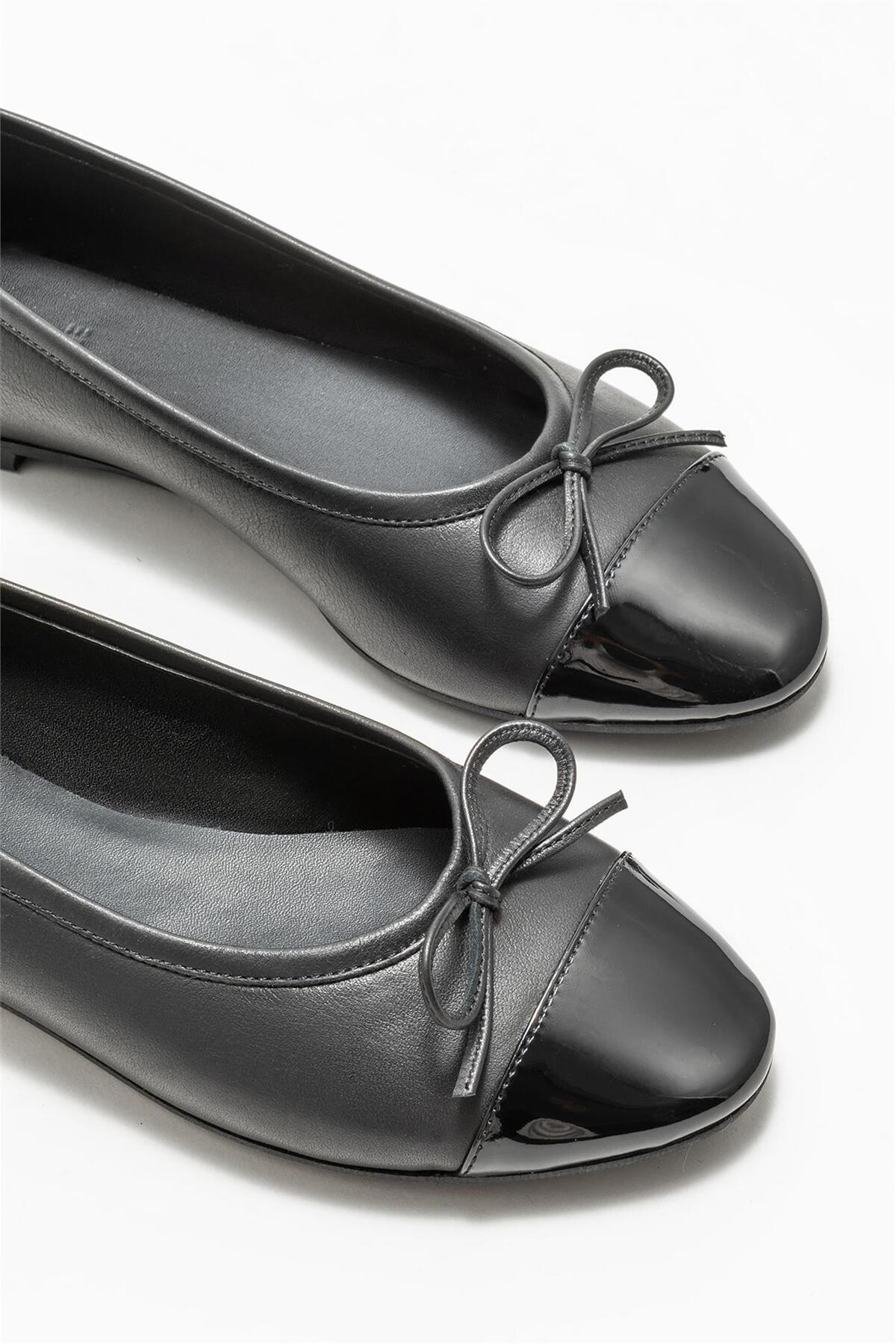 کفش روزمره زنانه اله elle