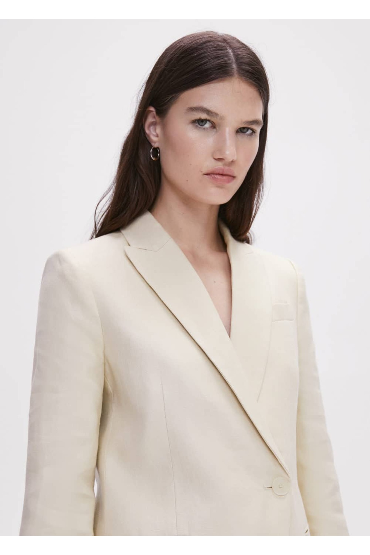 کت و ژاکت زنانه اورجینال منگو