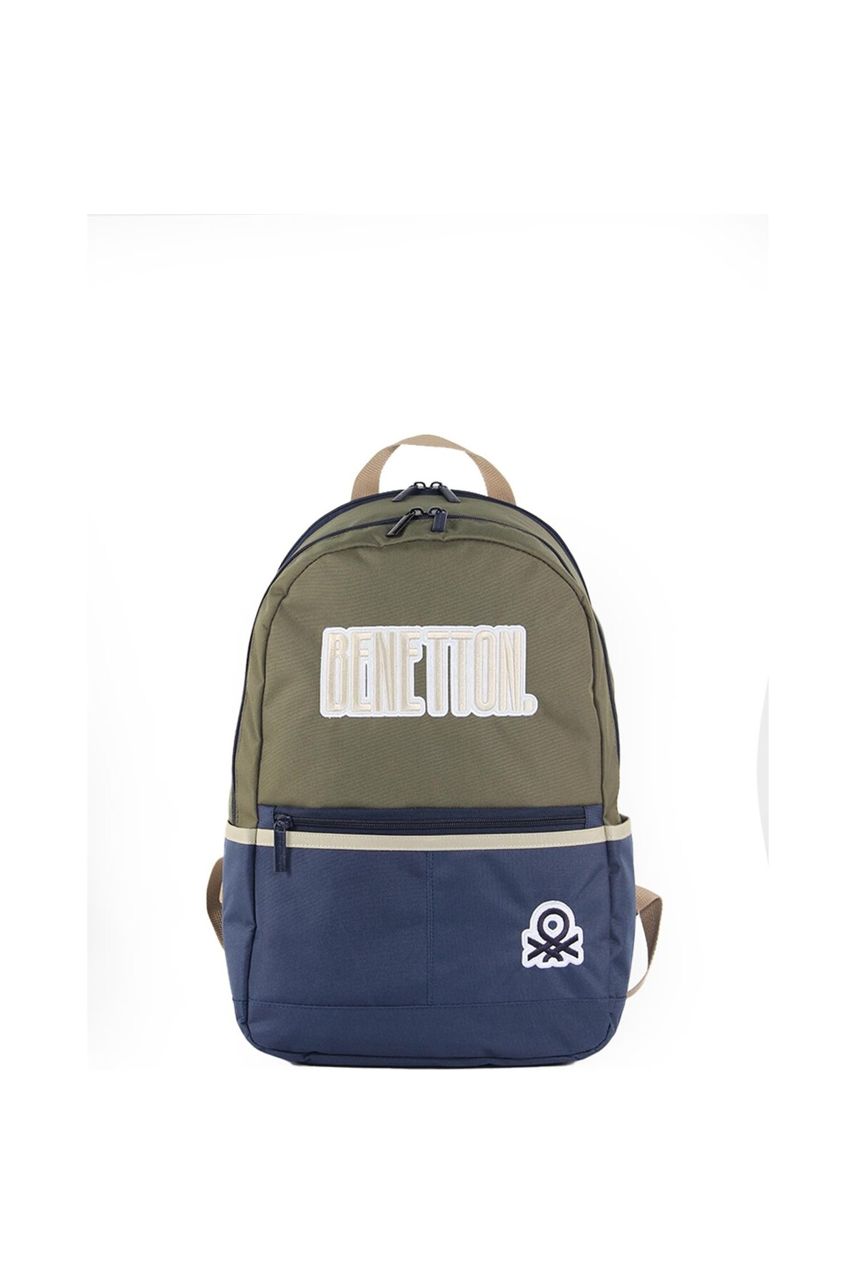 کیف مدرسه benetton