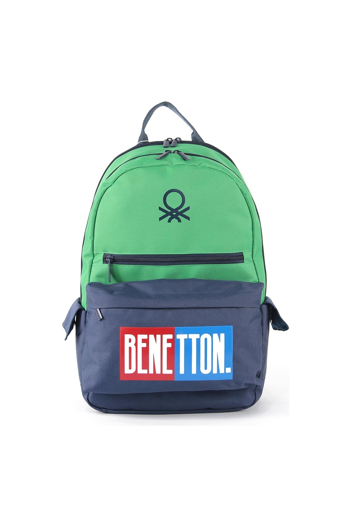 کیف مدرسه benetton