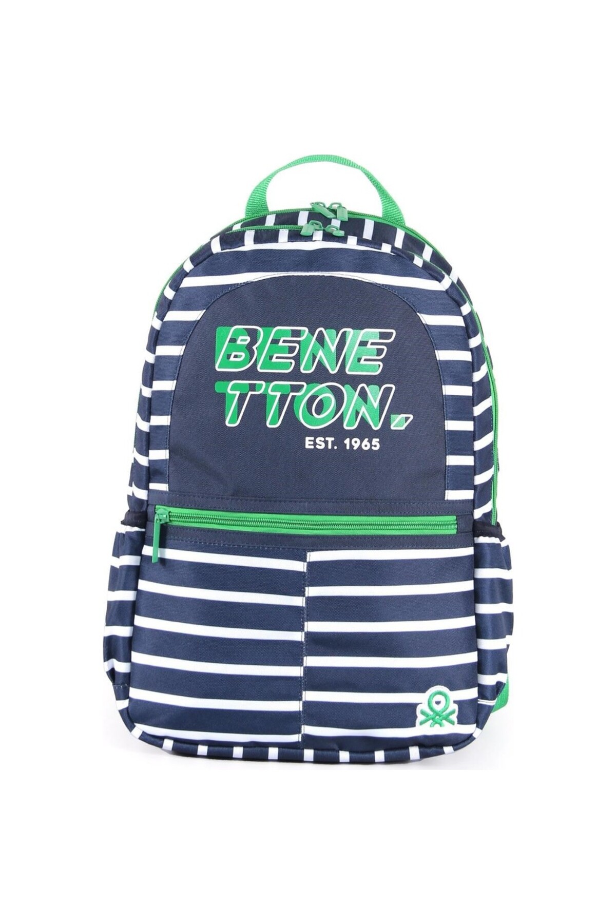 کیف مدرسه benetton