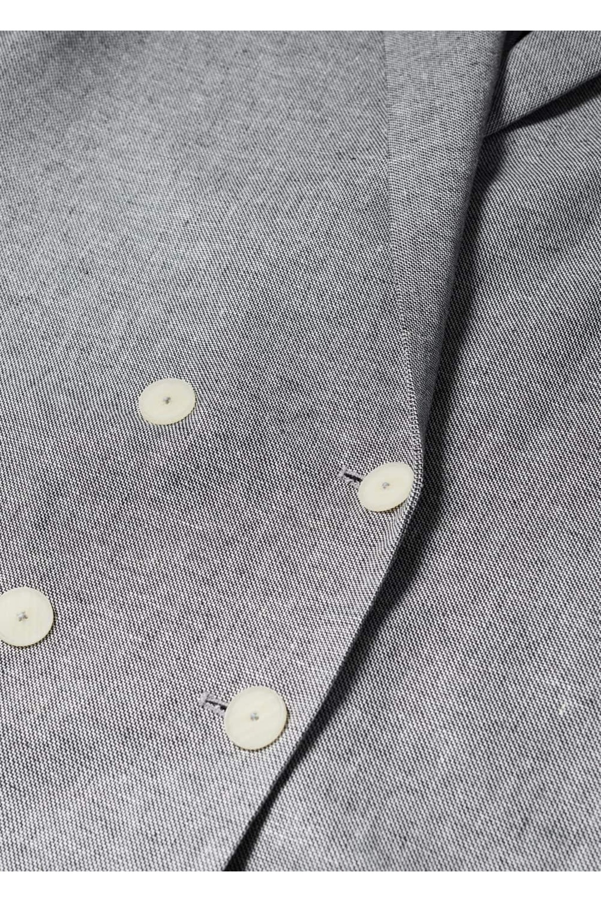 کت و ژاکت زنانه اورجینال منگو