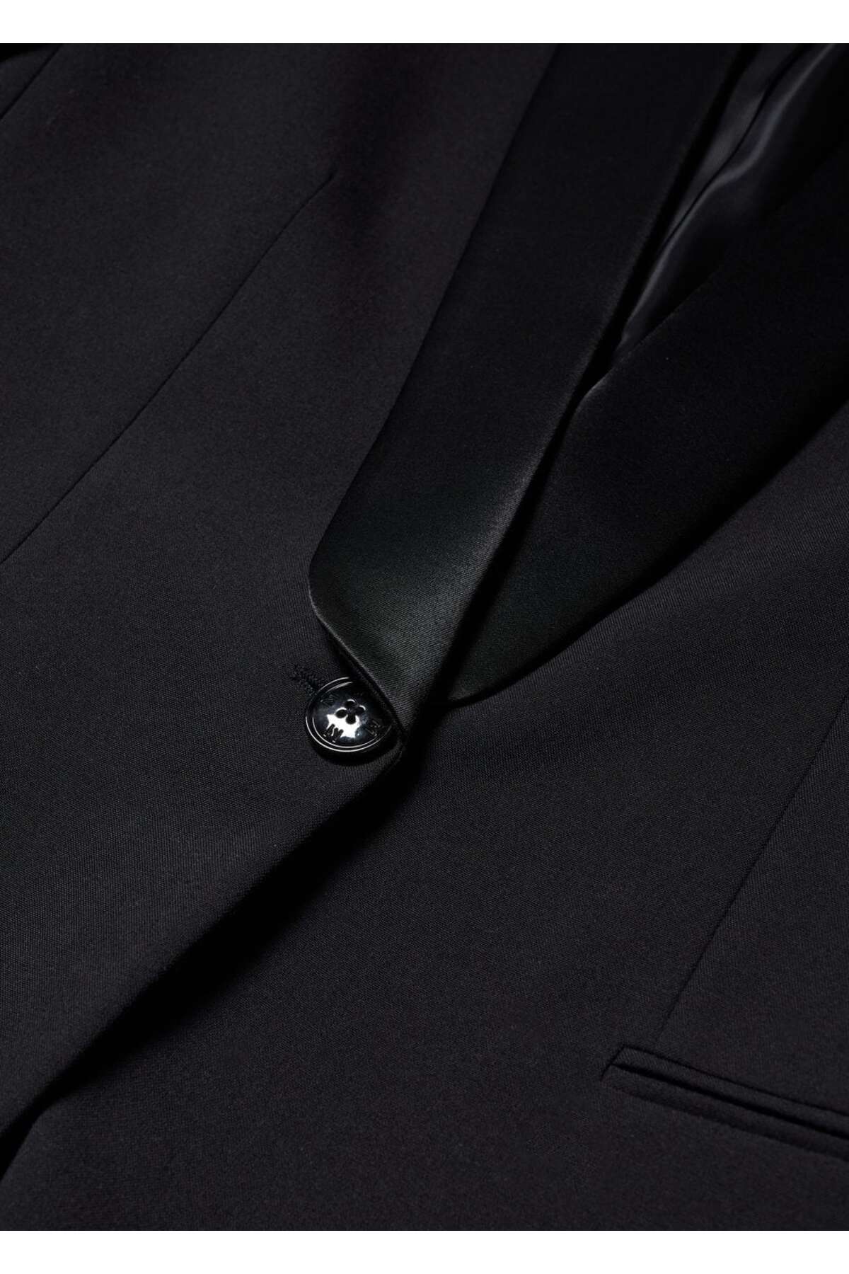 کت و ژاکت زنانه اورجینال منگو