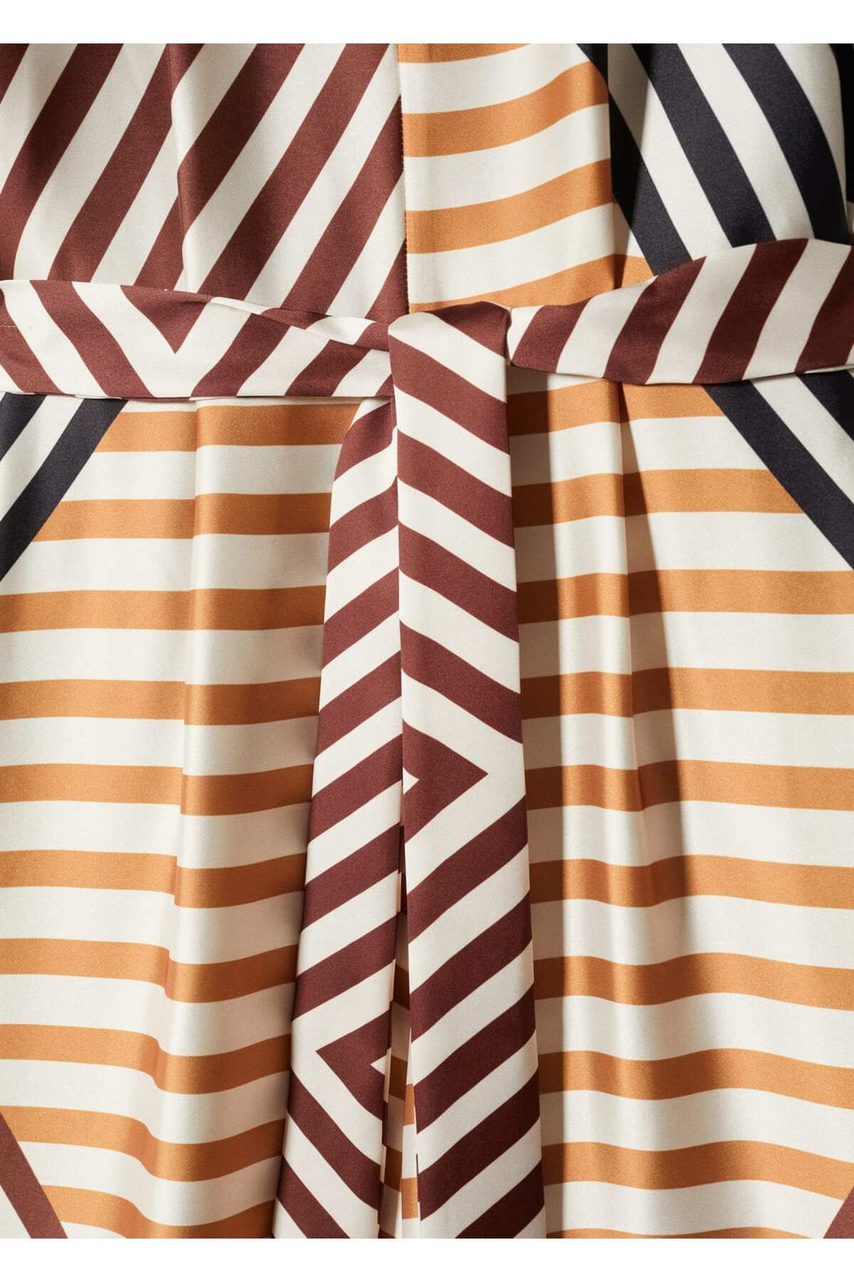 پیراهن  زنانه اورجینال منگو