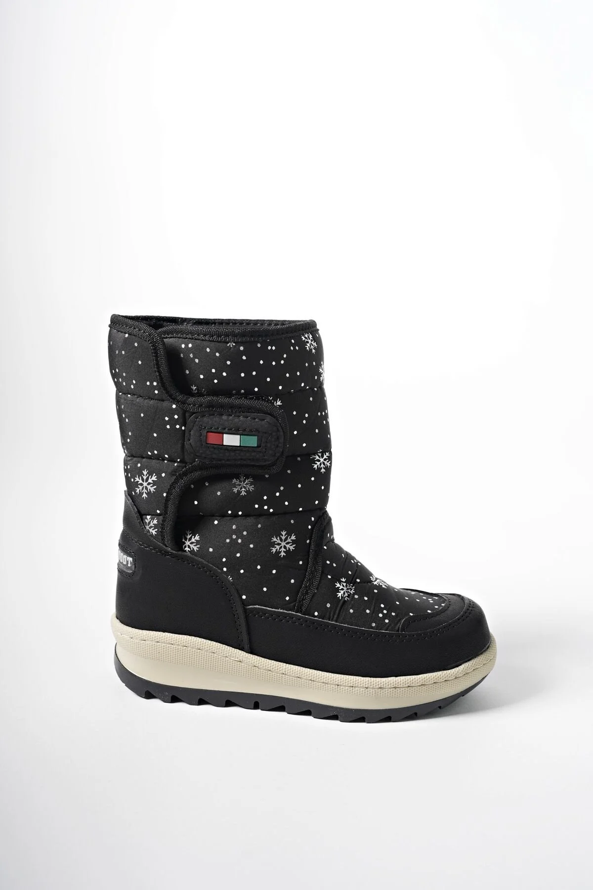 بوت و نیم بوت بچگانه ریکن riccon