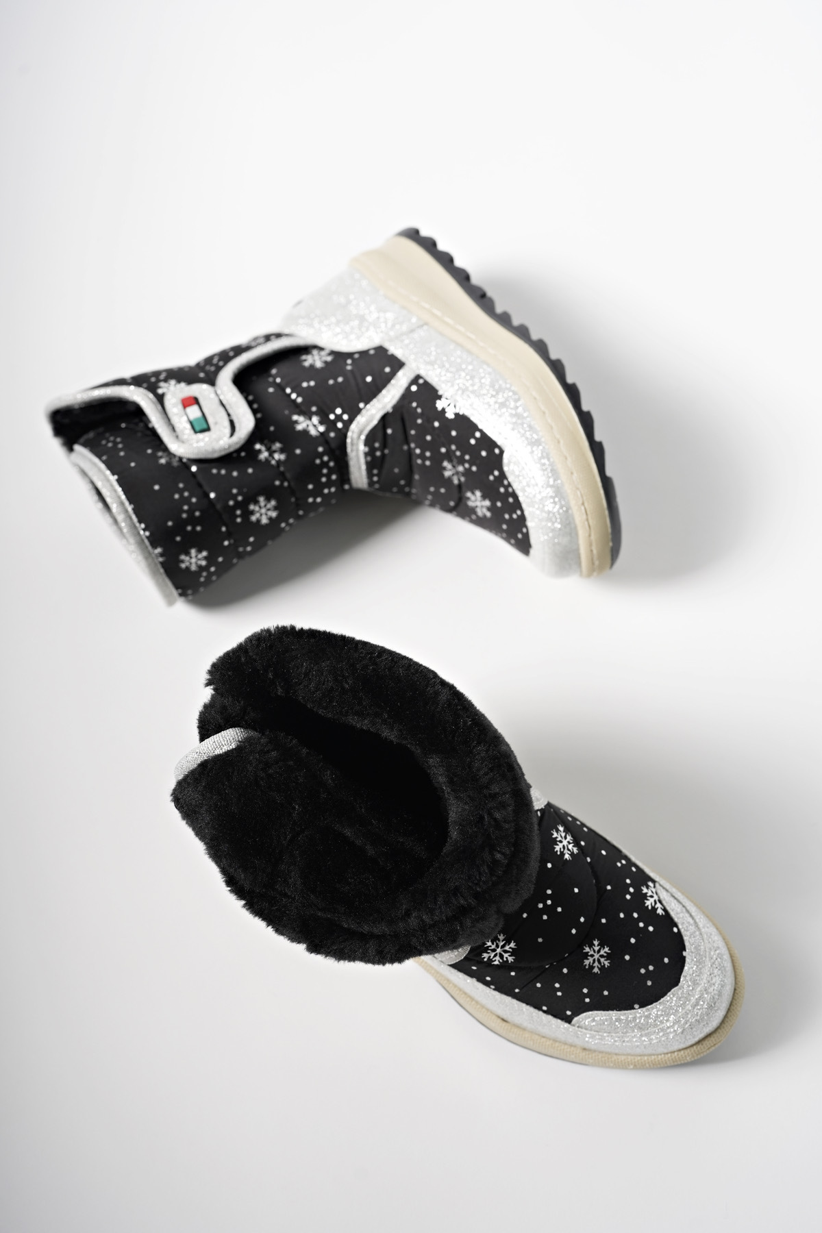 بوت و نیم بوت بچگانه ریکن