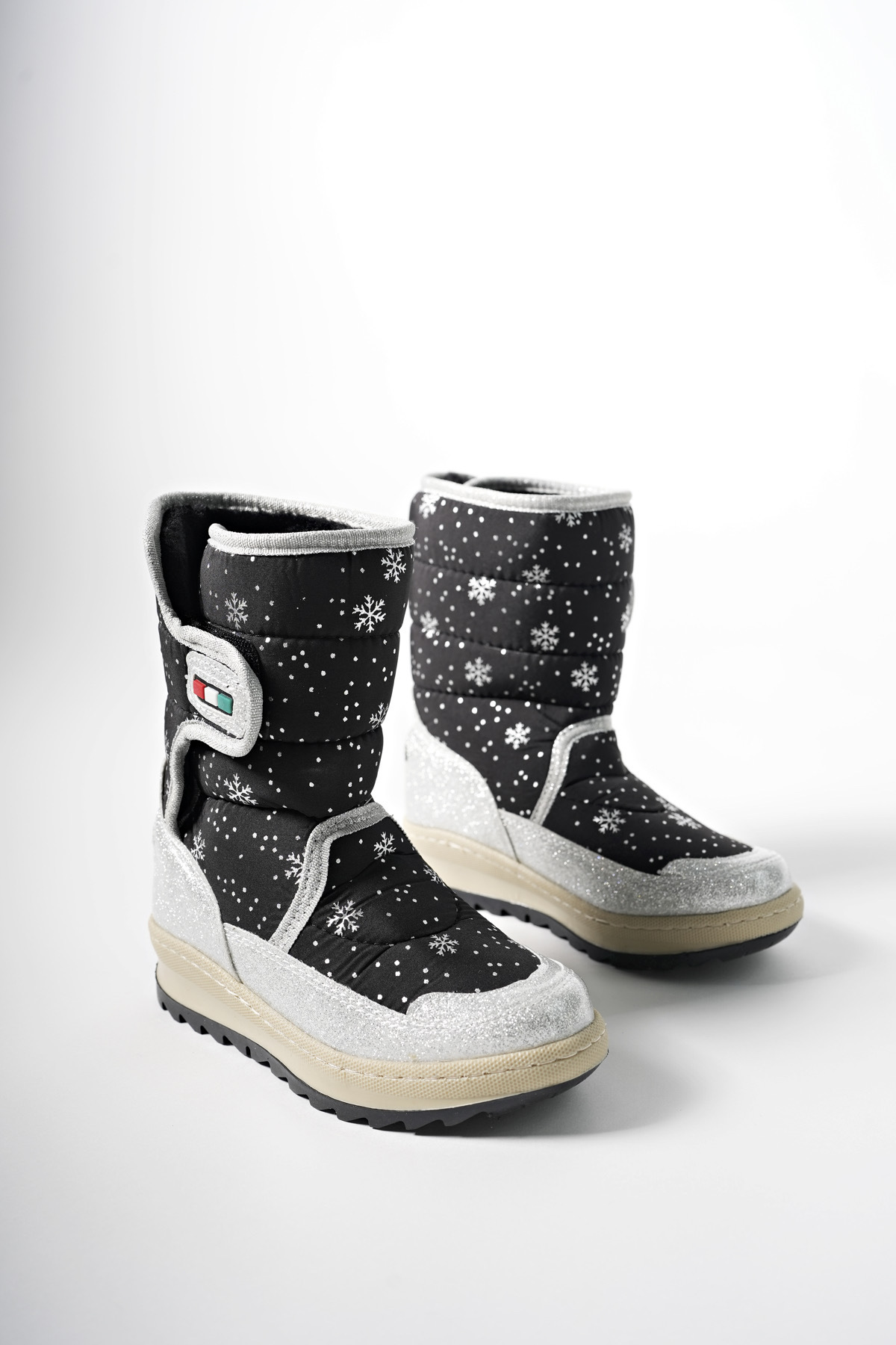 بوت و نیم بوت بچگانه ریکن