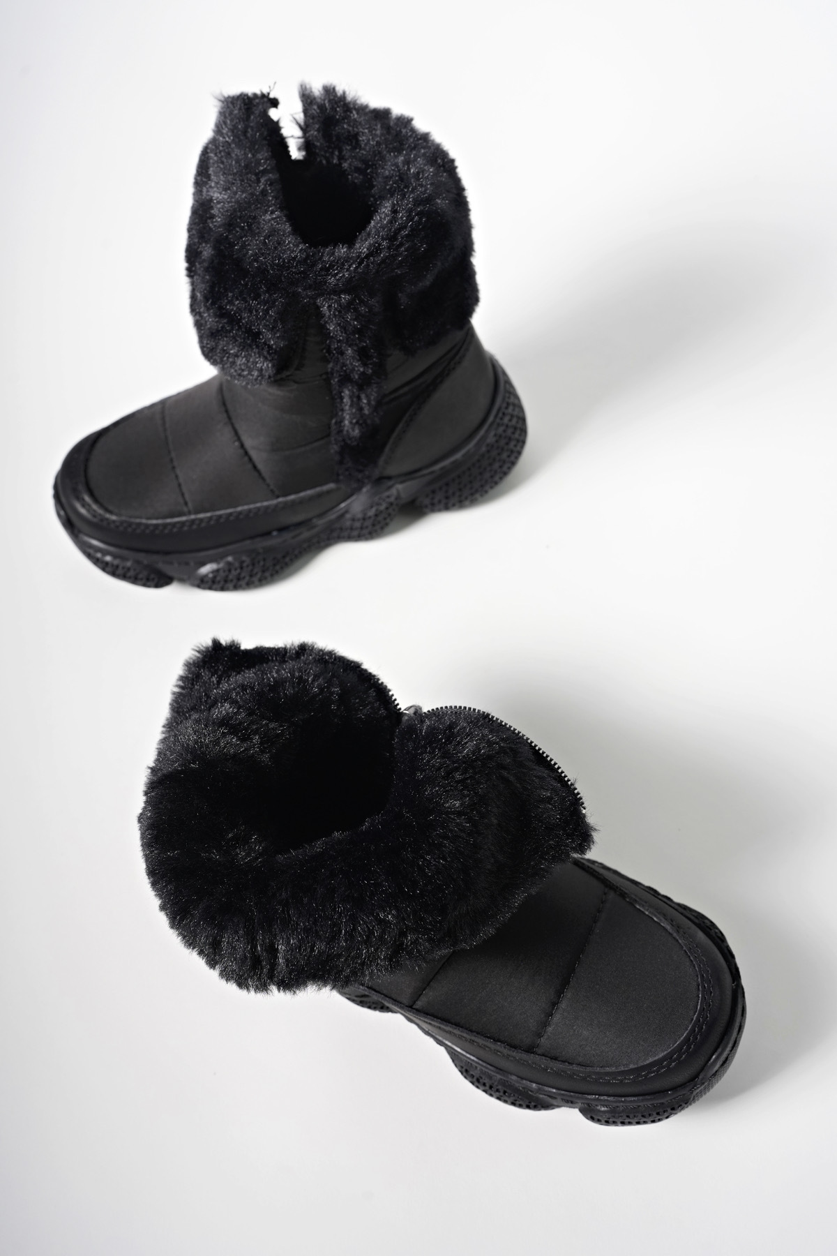 بوت و نیم بوت بچگانه ریکن