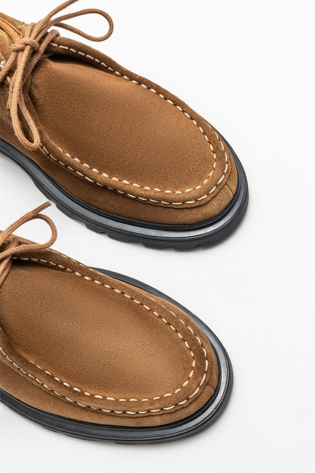 کفش روزمره زنانه اله elle