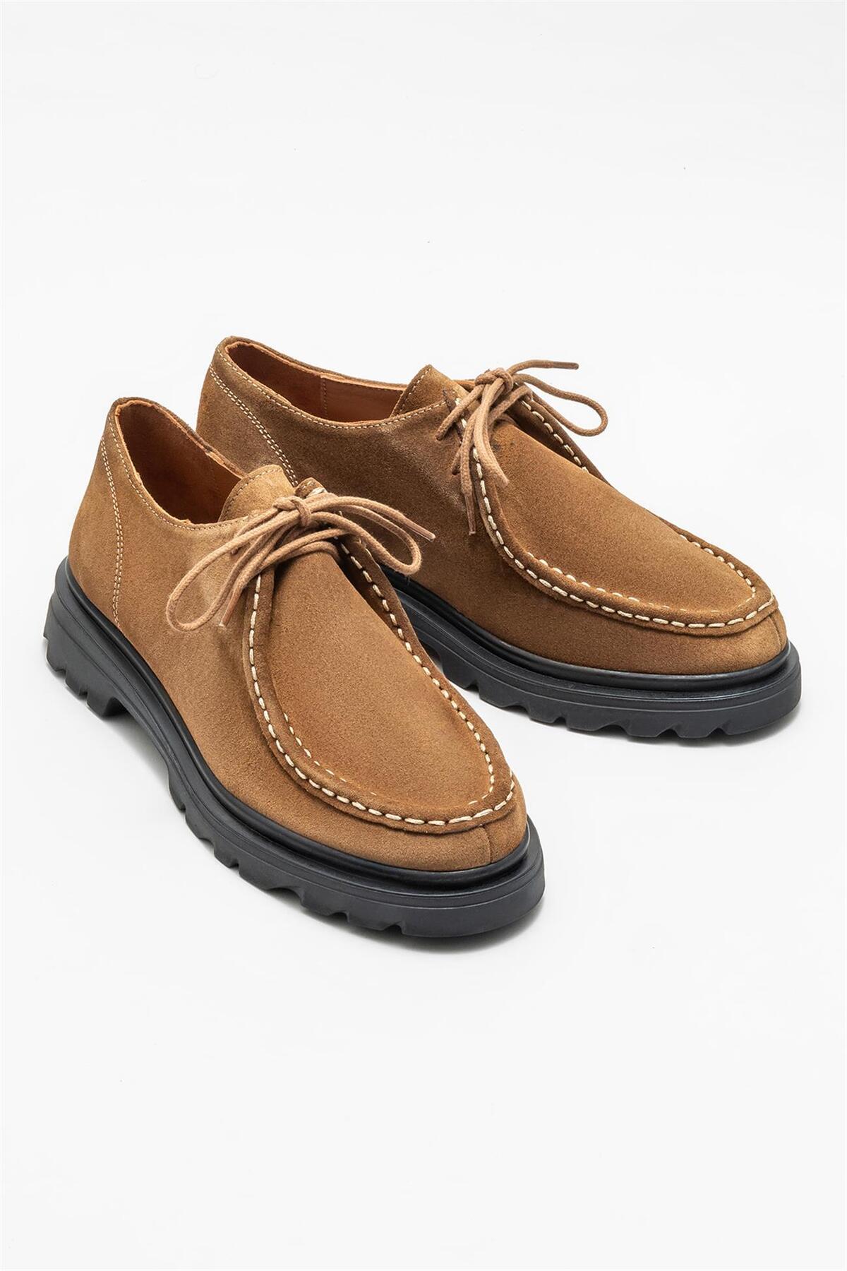 کفش روزمره زنانه اله elle