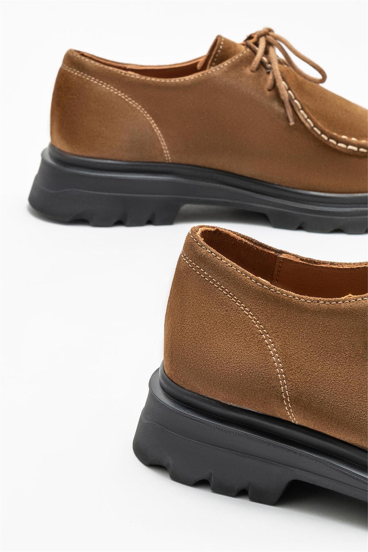 کفش روزمره زنانه اله elle