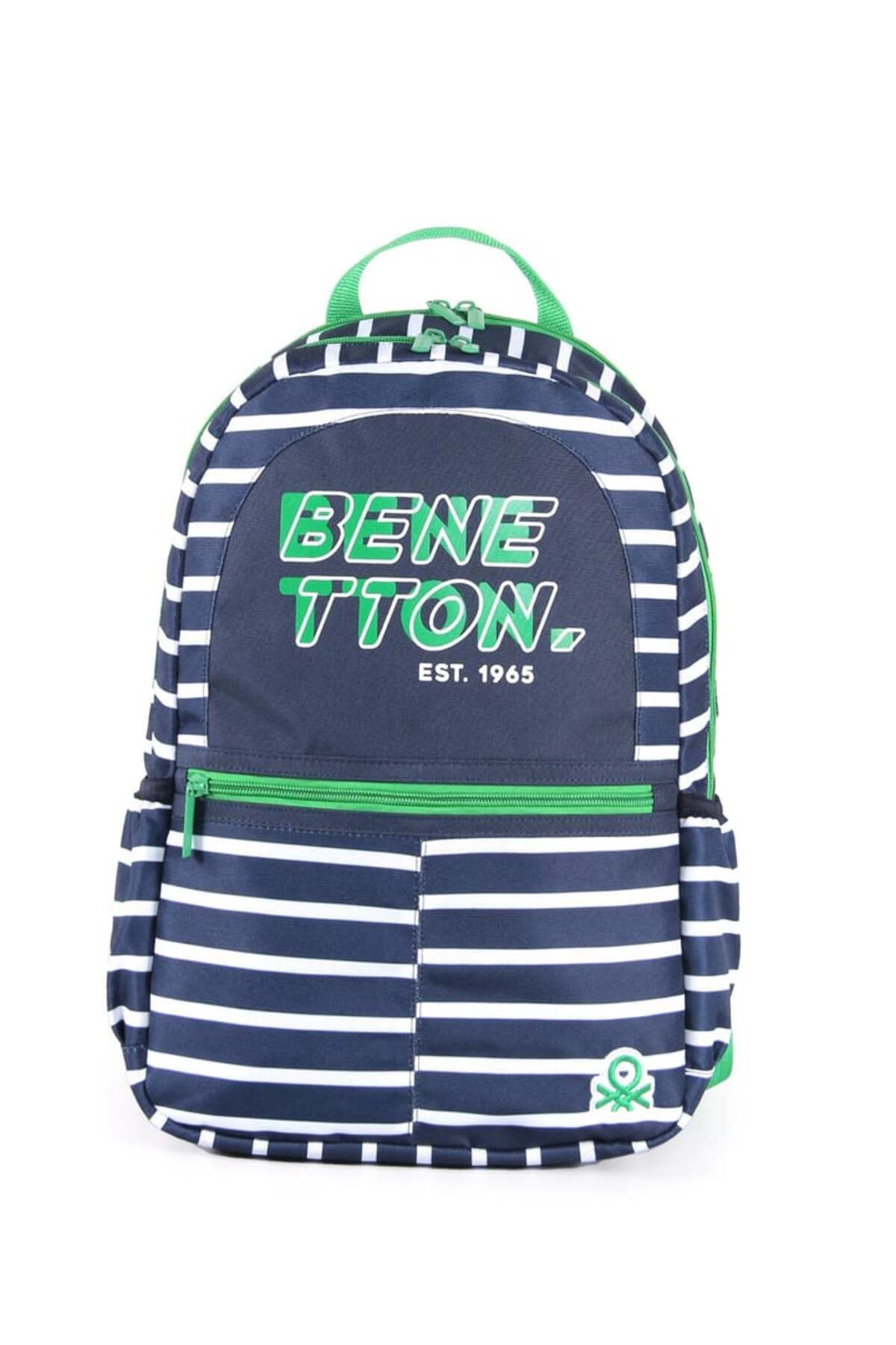 کوله پشتی benetton