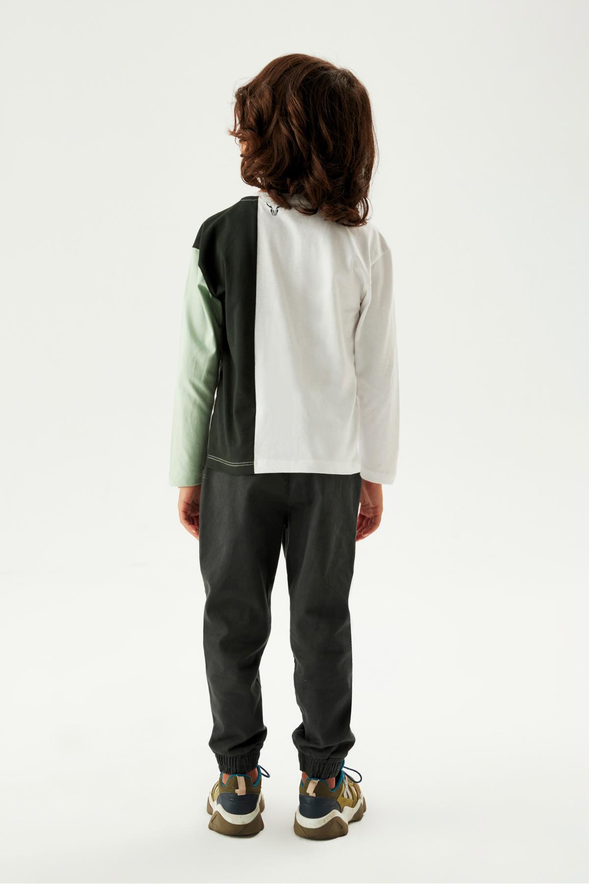 شلوار بچگانه