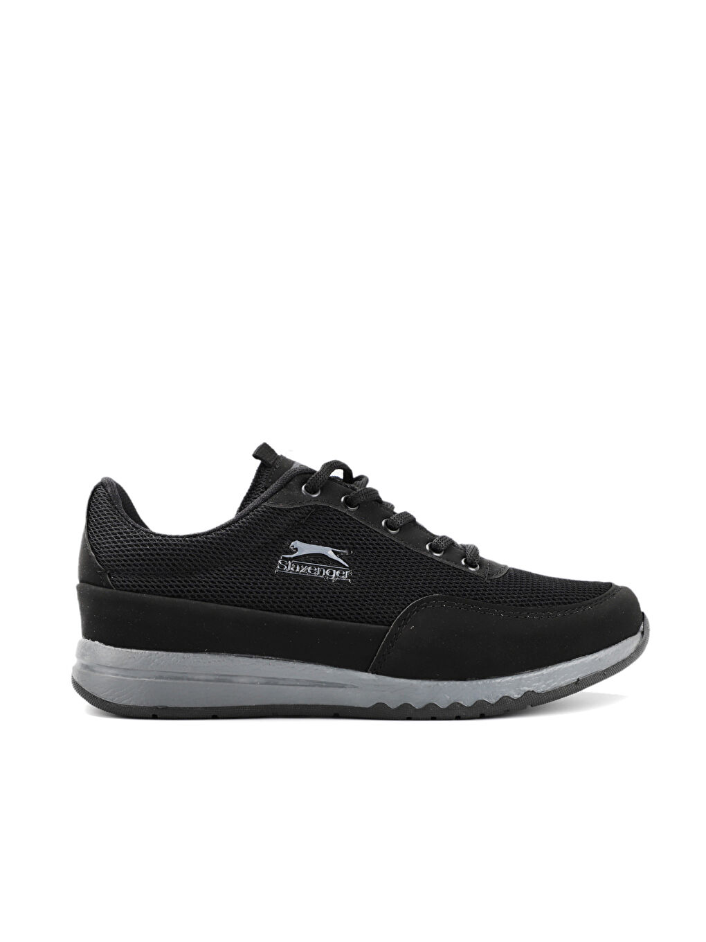 کفش کتانی زنانه ANGLE I مشکی / مشکی اسلازنگر slazenger