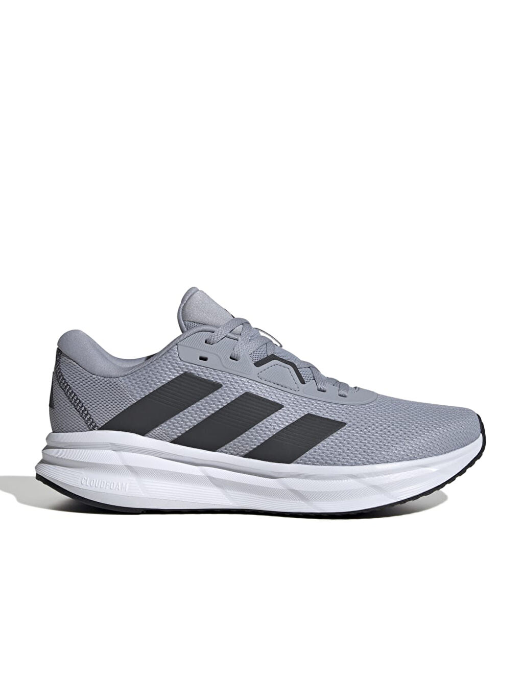 کفشهای دویدن خاکستری مردانه گلکسی ۷ آدیداس adidas