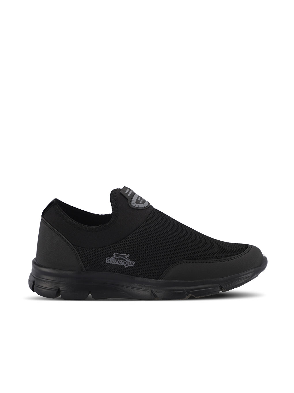 کفش کتانی زنانه ادینبورگ در رنگ مشکی / مشکی، اسلازنگر، slazenger