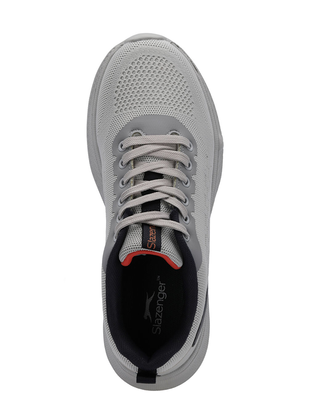 کفش کتانی زنانه LEMAR به رنگ طوسی/سرمهای از برند اسلازنگر (Slazenger).