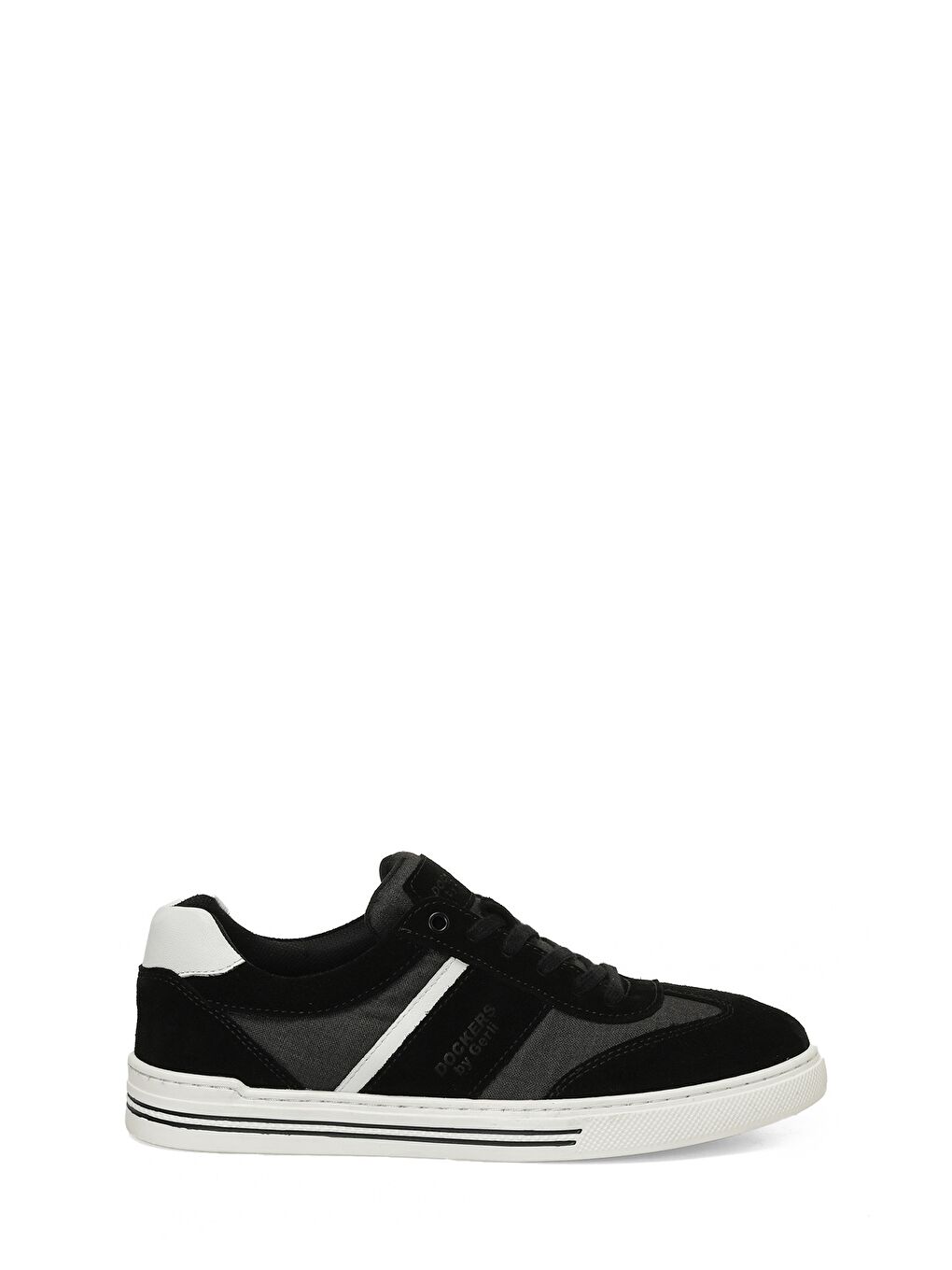 238055 5FX Siyah Erkek Sneaker dockers-by gerli dockers by gerli