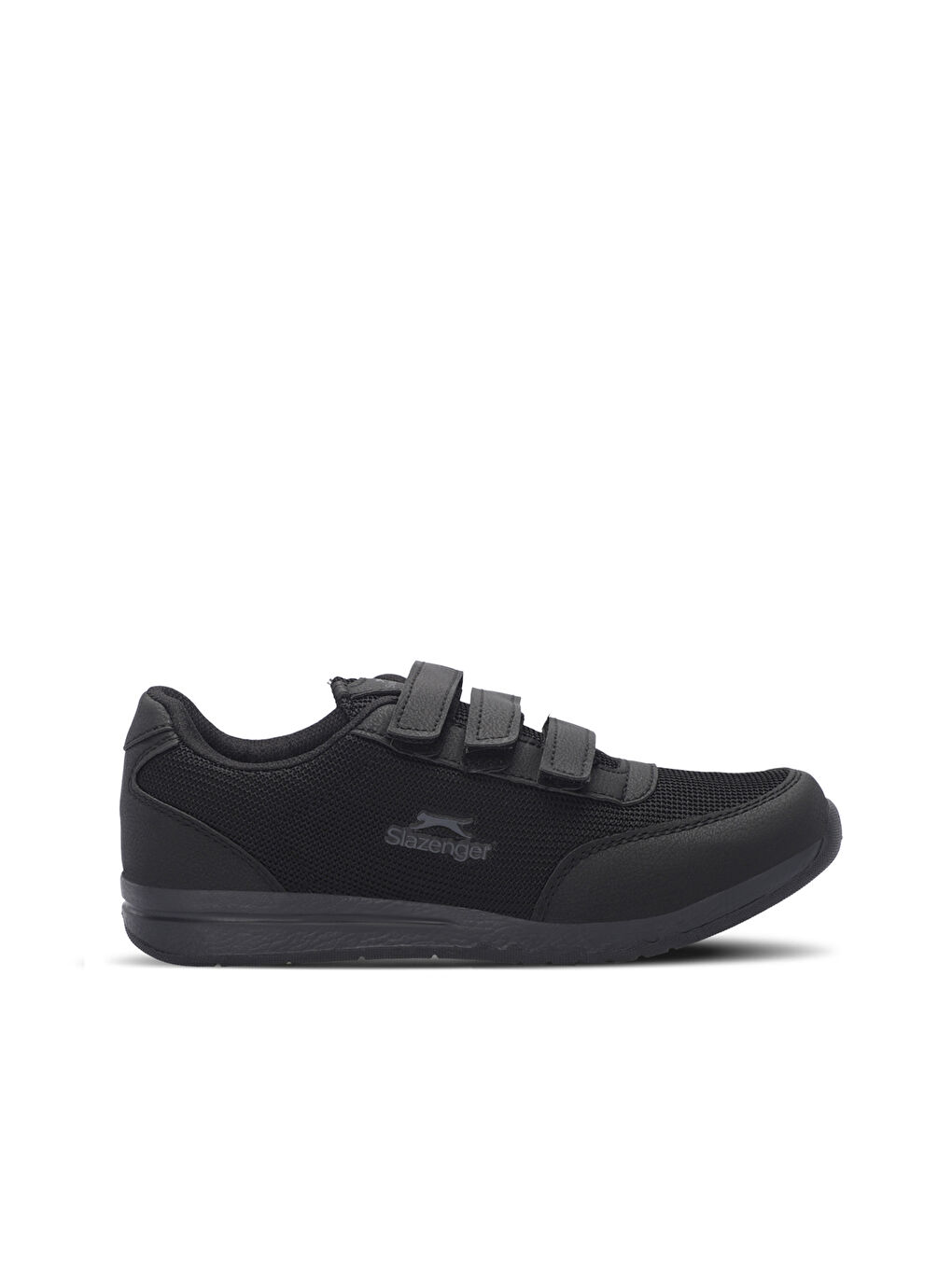 کفش کتانی زنانه AGATHA I مشکی / مشکی اسلازنگر slazenger