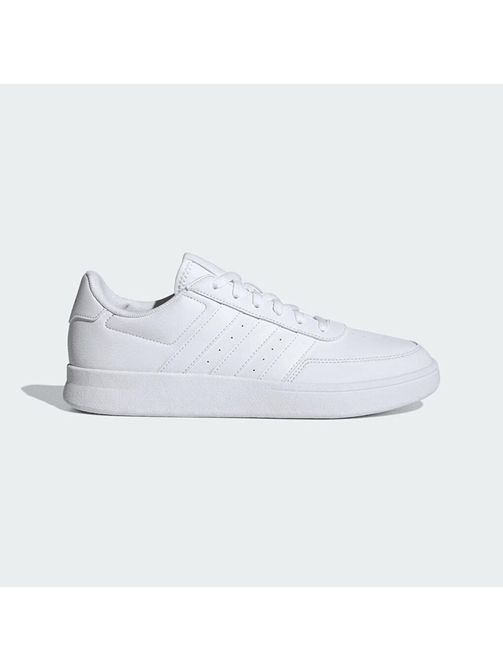 کفش کتانی مردانه سفید Breaknet 2.0 آدیداس adidas