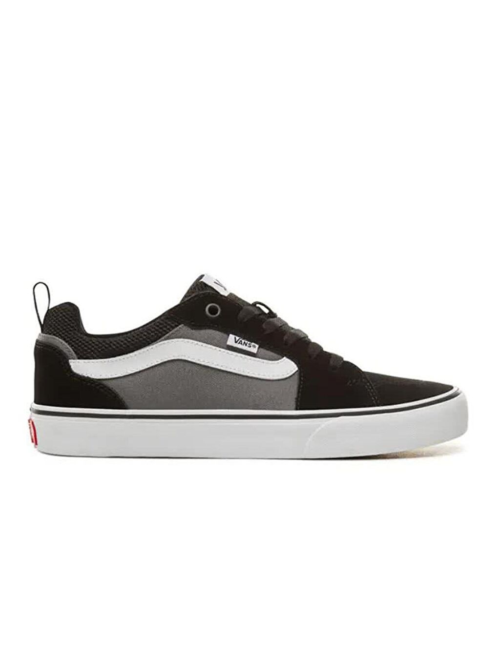 کفشکتانی مشکی مردانه Mn Filmore ونس vans