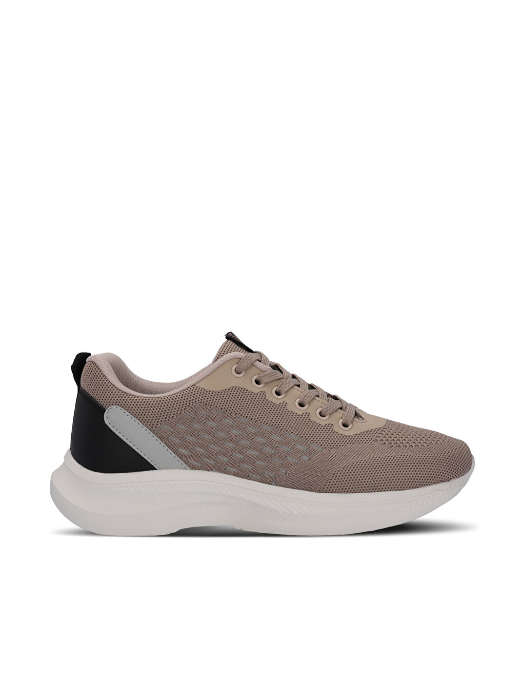 کفش کتانی مردانه لمار بژ اسلازنگر slazenger