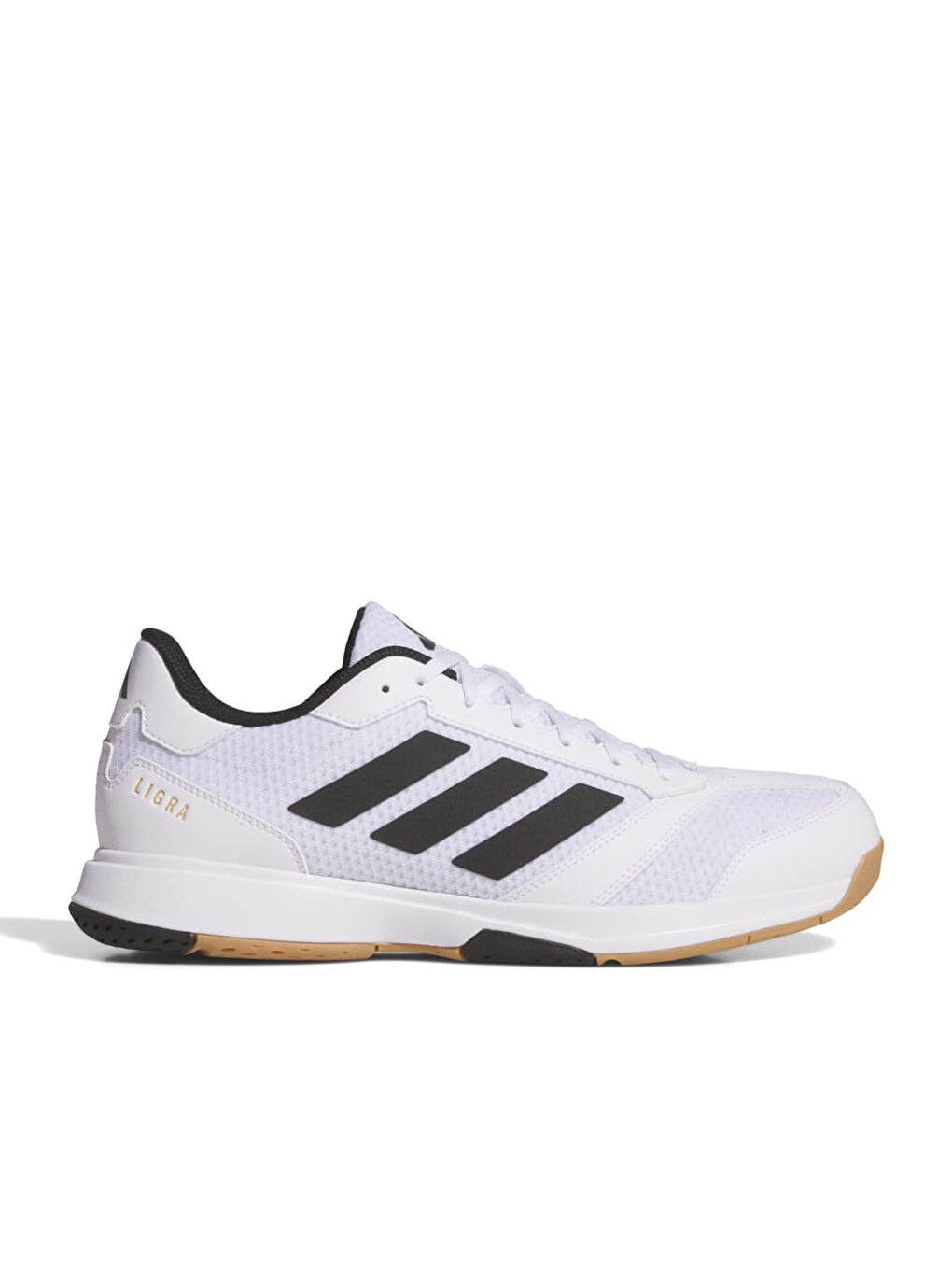 کفش کتانی سفید مردانه Ligra 8 آدیداس adidas