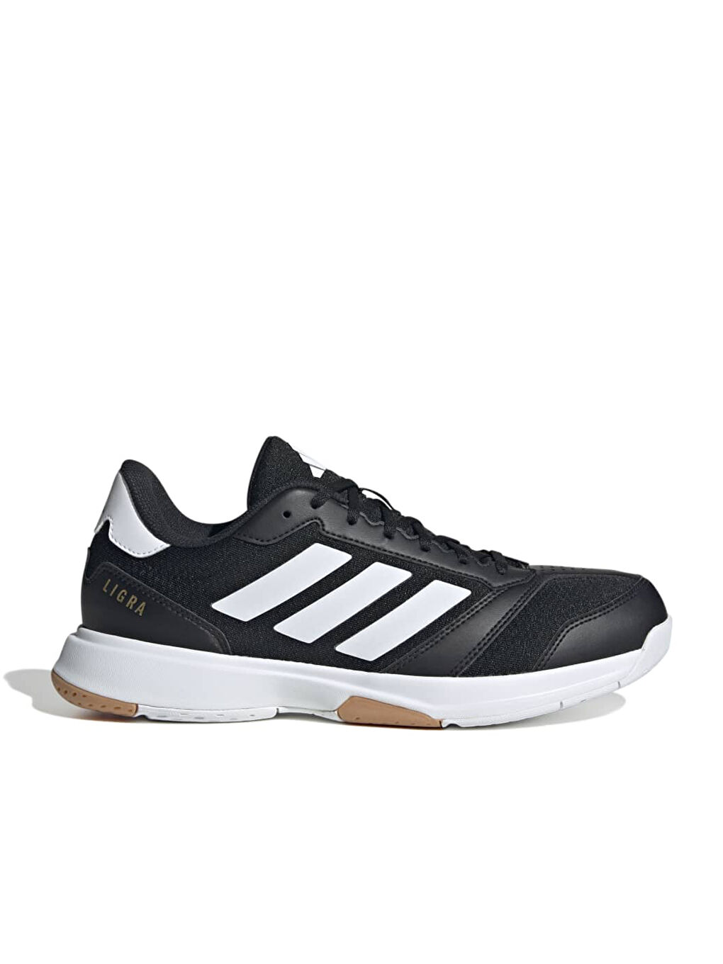 کفش ورزشی مشکی مردانه Ligra 8 آدیداس adidas