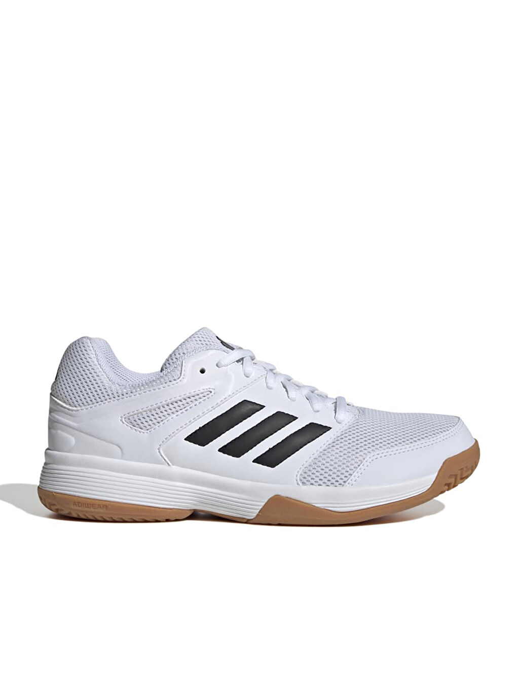 کفشهای کتانی سفید زنانه اسپیدکورت آدیداس adidas