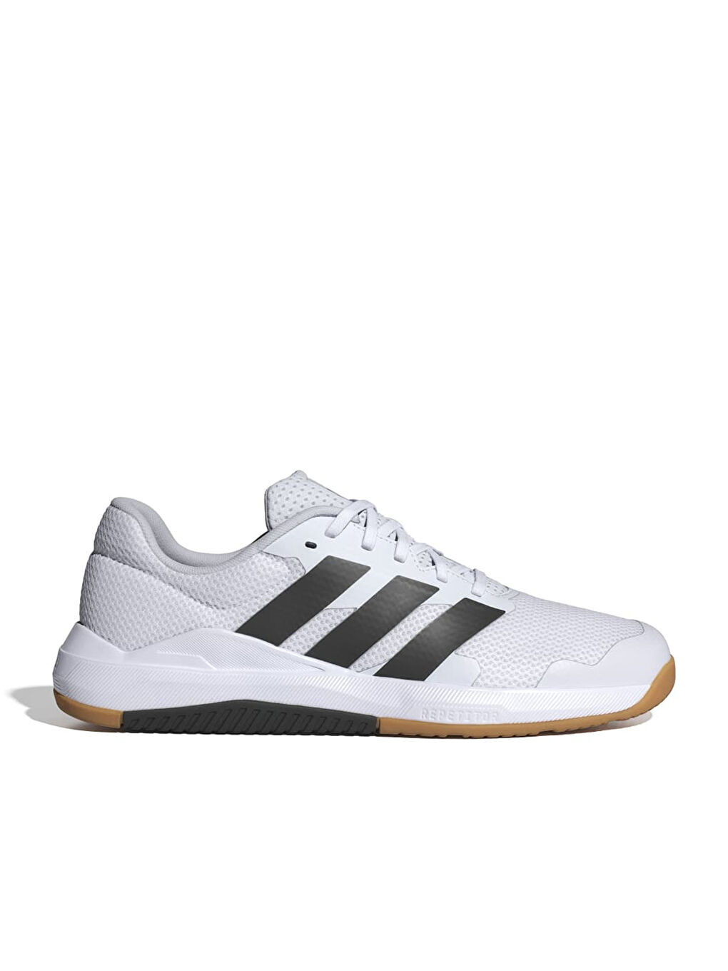 کفش کتانی سفید مردانه Dropset Base Trainer آدیداس adidas
