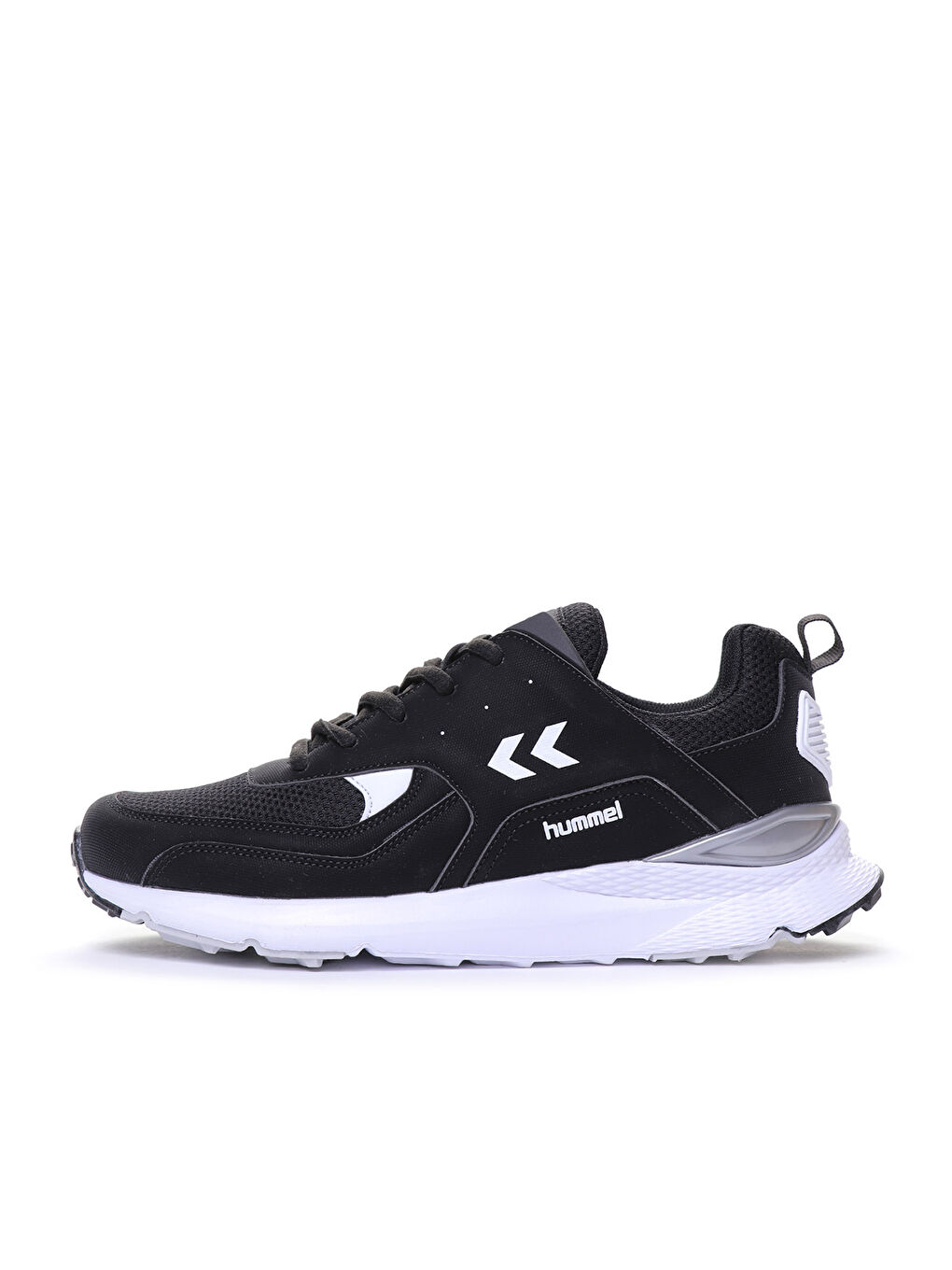 Vega Unisex Siyah Koşu Ayakkabısı hummel