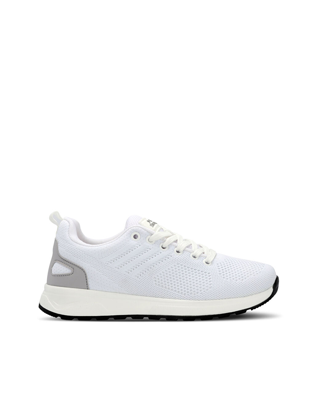 TRIPS I Kadın Sneaker Ayakkabı Beyaz اسلازنگر slazenger