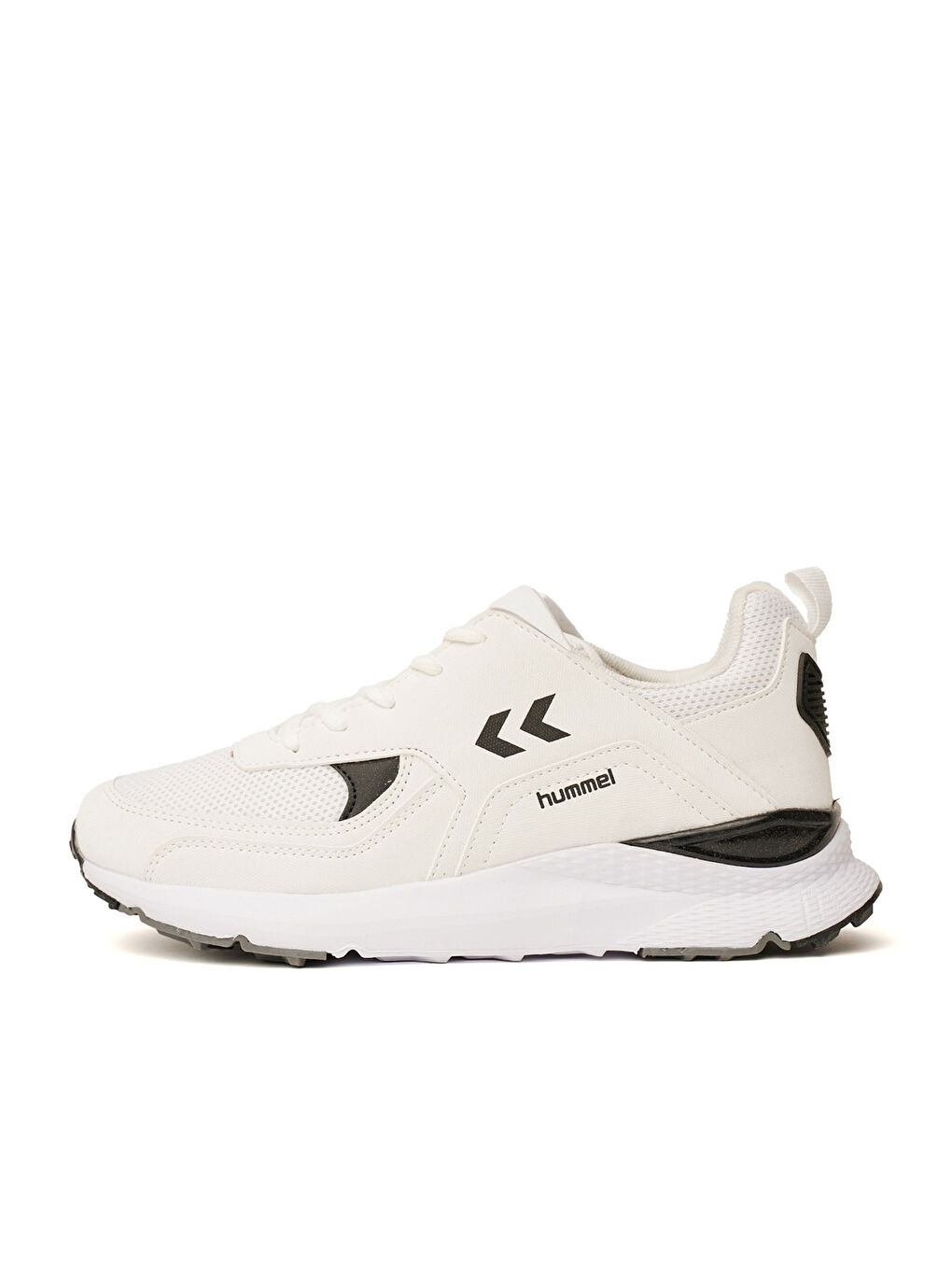 Vega Unisex Beyaz Koşu Ayakkabısı hummel