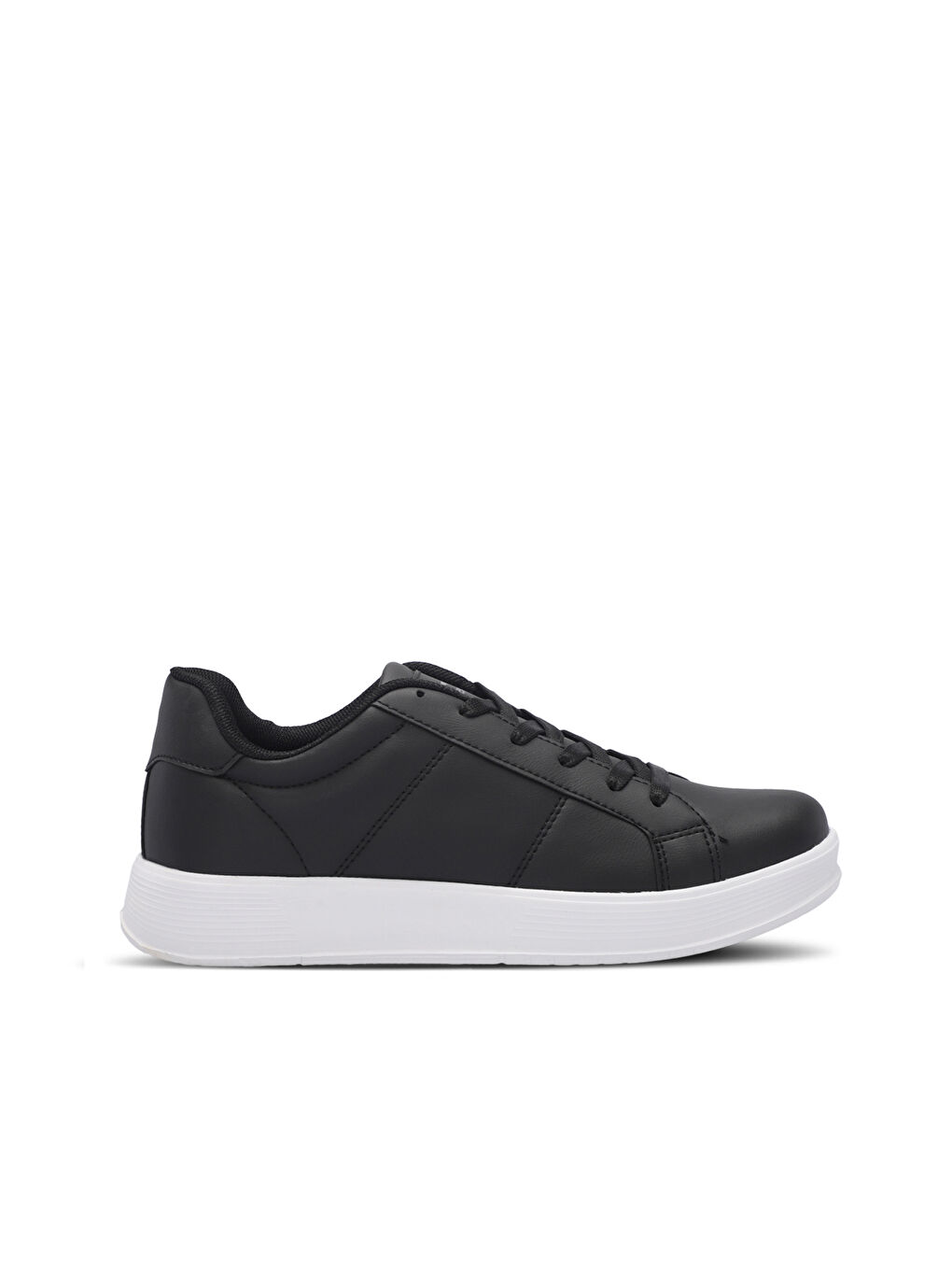 کفش کتانی زنانه LIEN I مشکی / سفید اسلازنگر slazenger