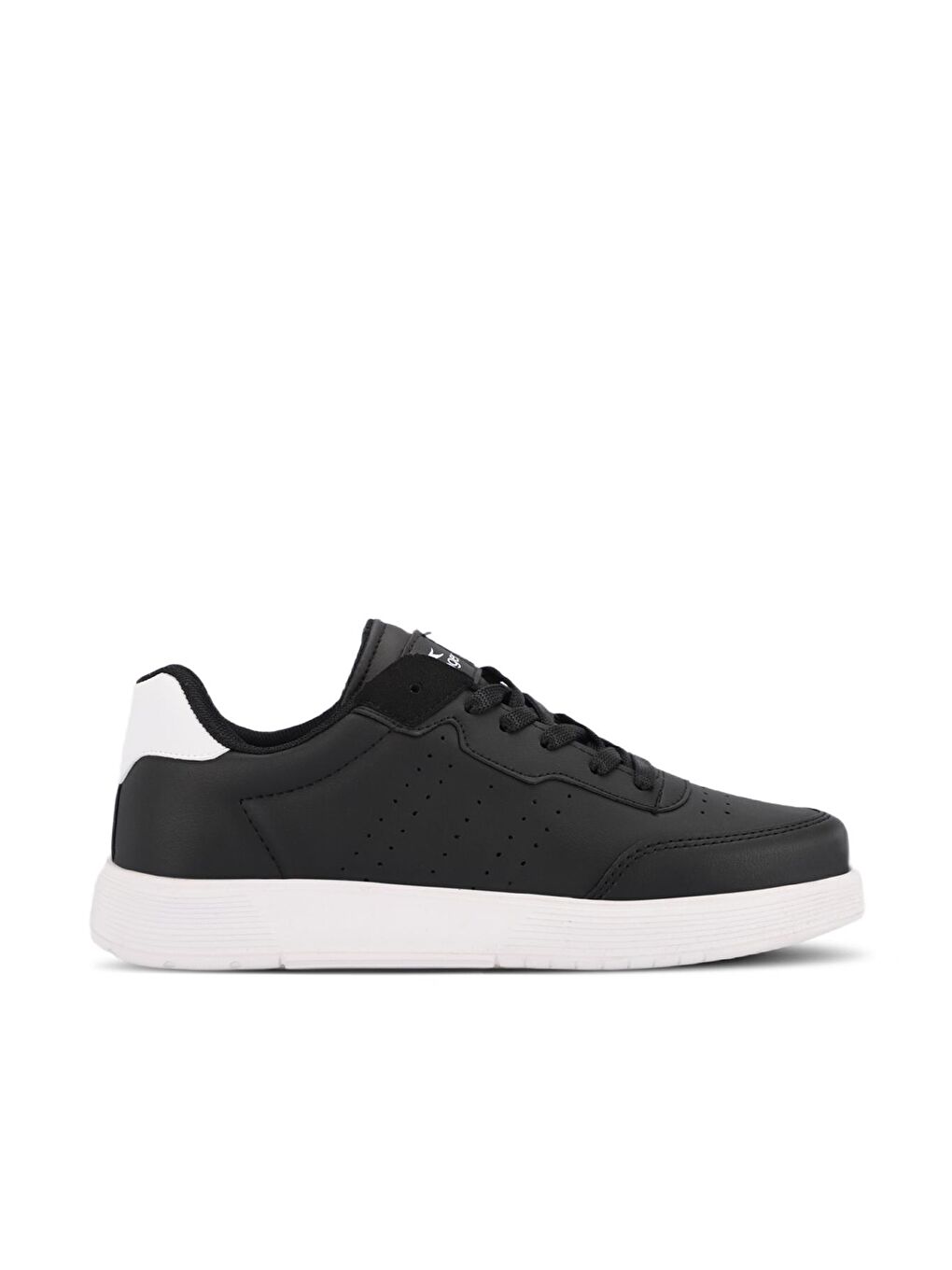 کفش کتانی مردانه ZEKKO مشکی / سفید اسلازنگر slazenger