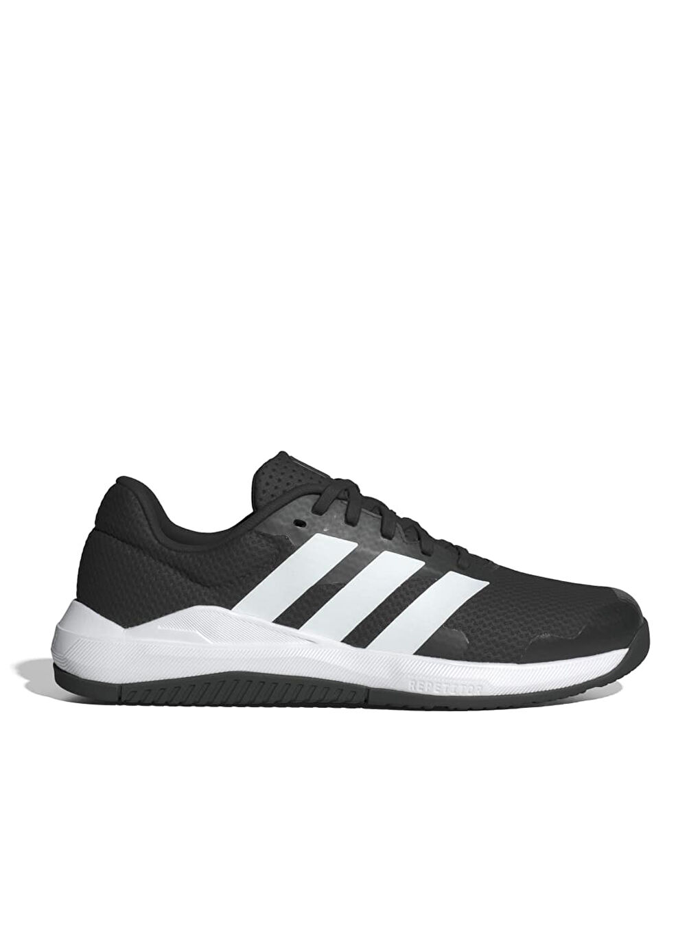 کفش ورزشی مشکی زنانه دراپست بیس آدیداس adidas